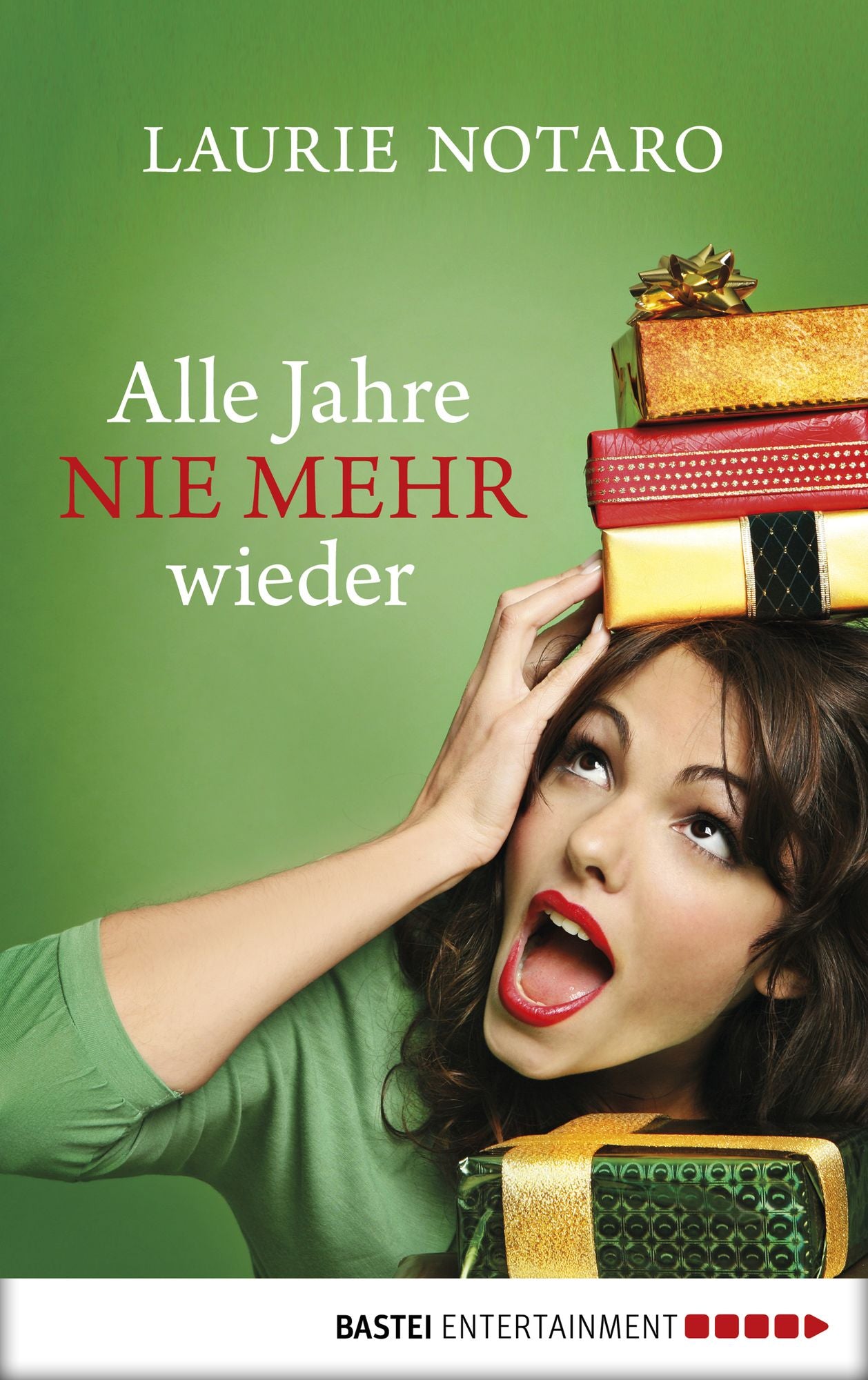 Alle Jahre nie mehr wieder