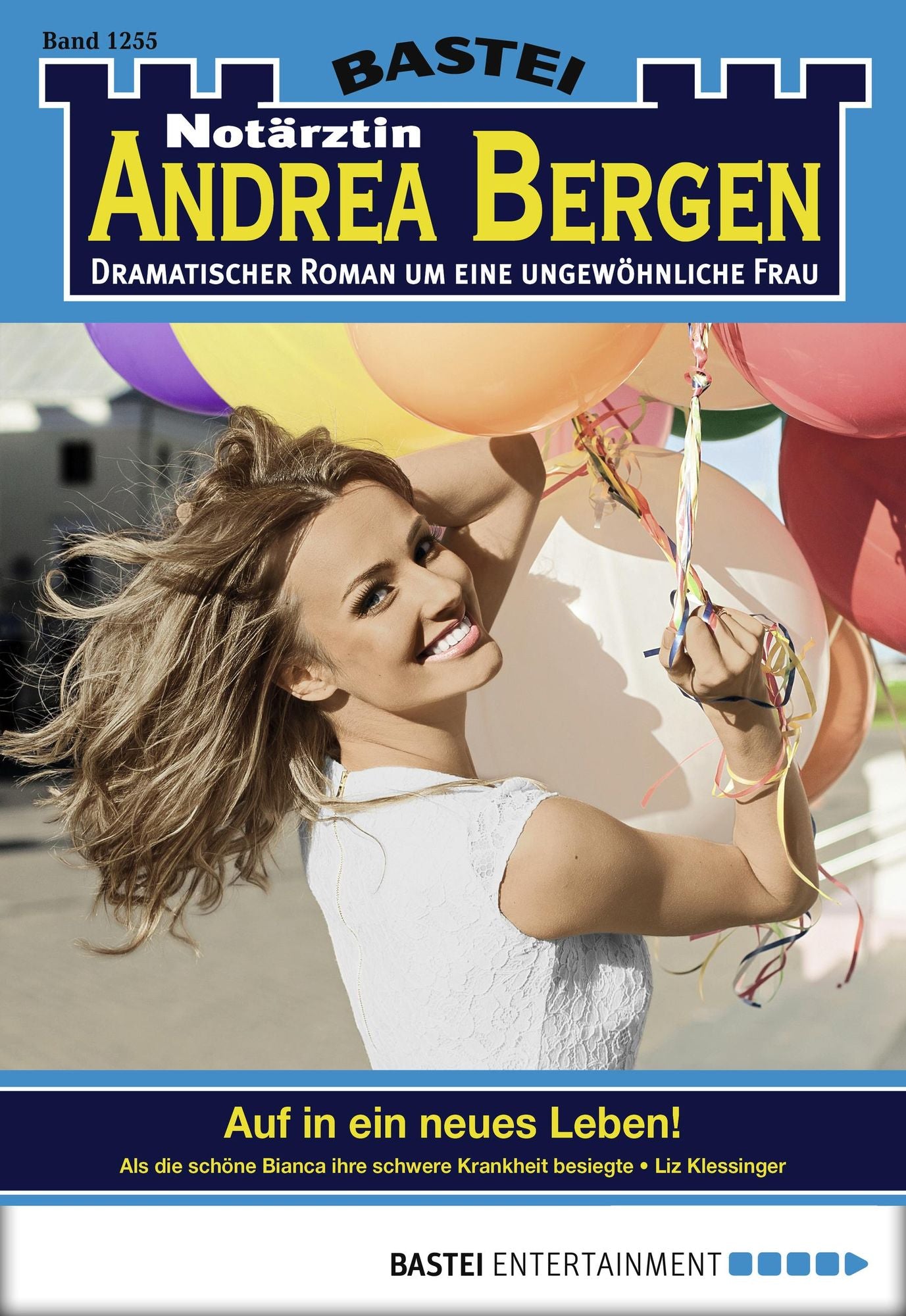 Notärztin Andrea Bergen - Folge 1255: Auf in ein neues Leben!