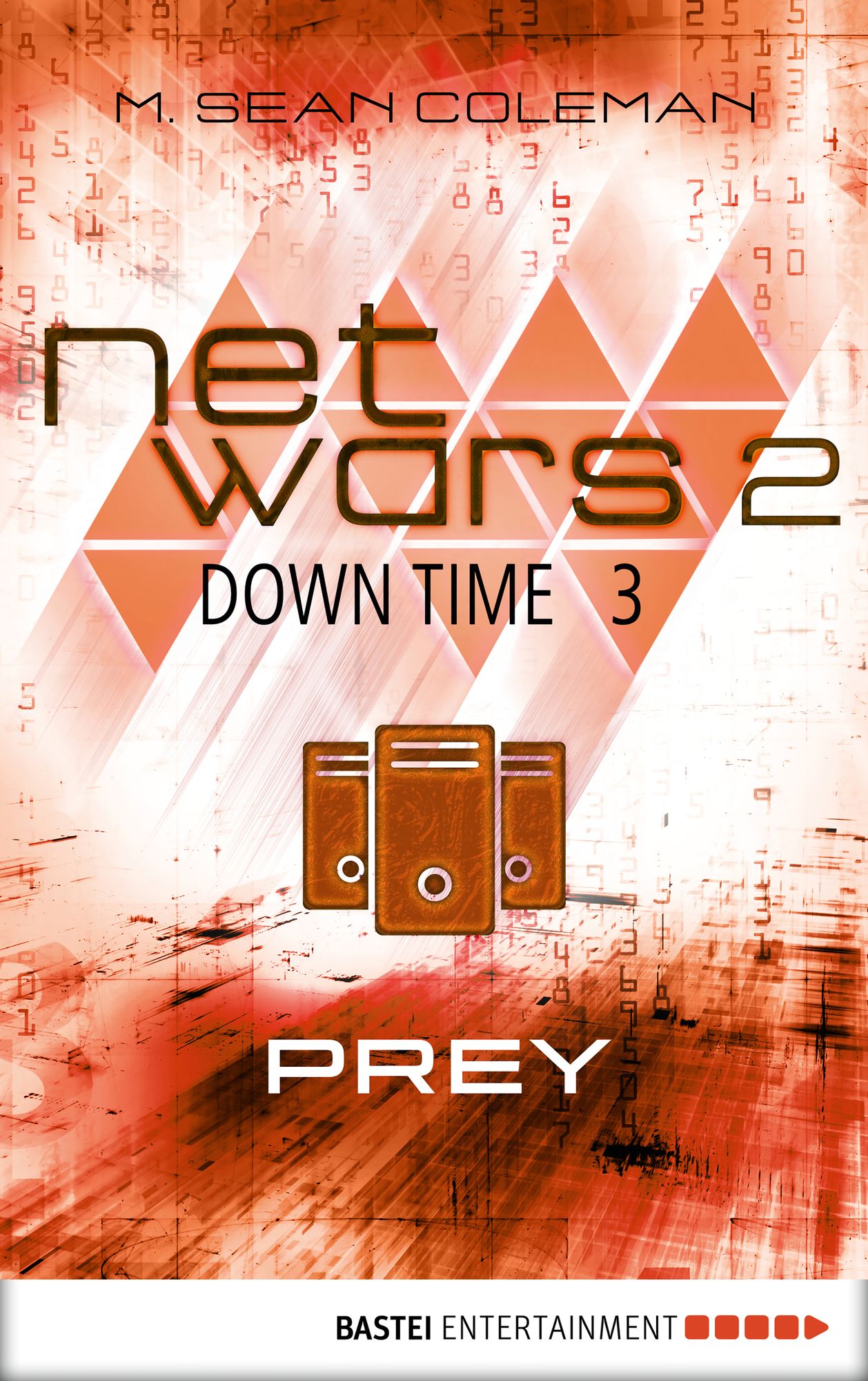 netwars 2 - Down Time 3: Prey: Thriller
