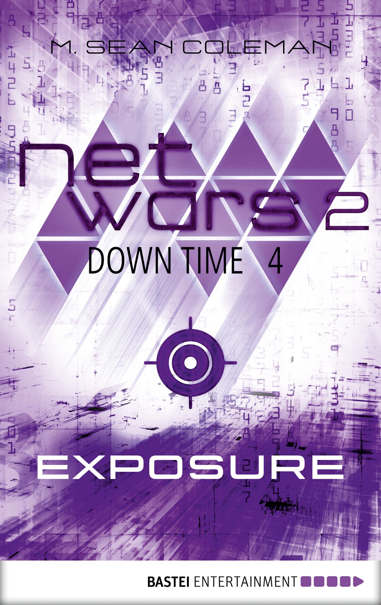netwars 2 - Down Time 4: Exposure: Thriller