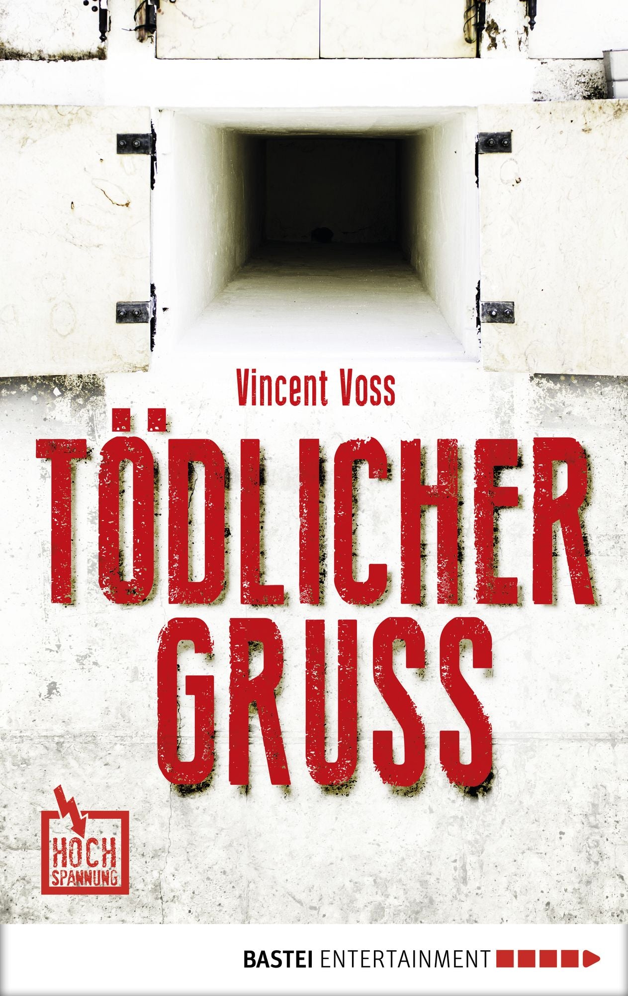 Tödlicher Gruß