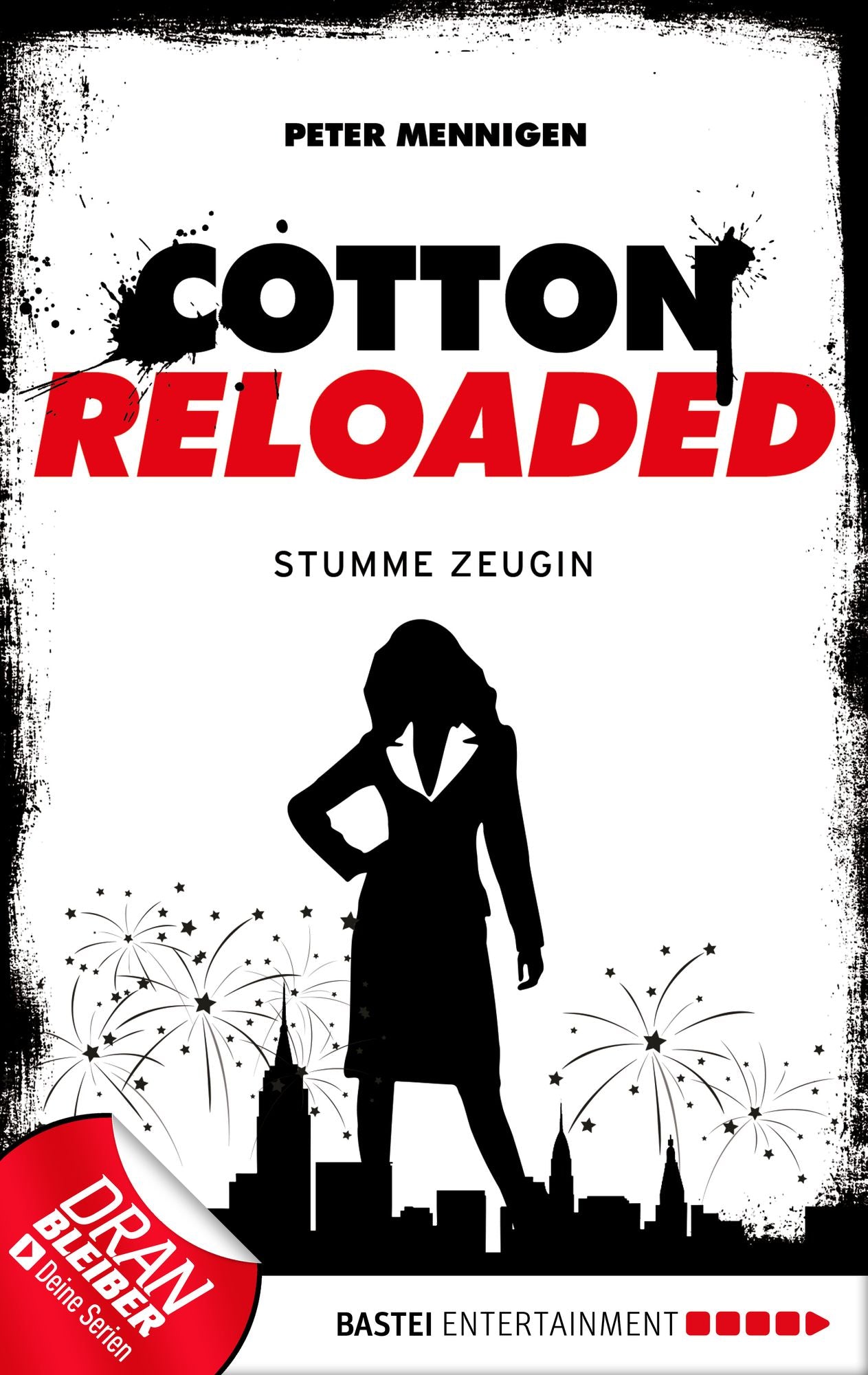 Cotton Reloaded - 27: Stumme Zeugin