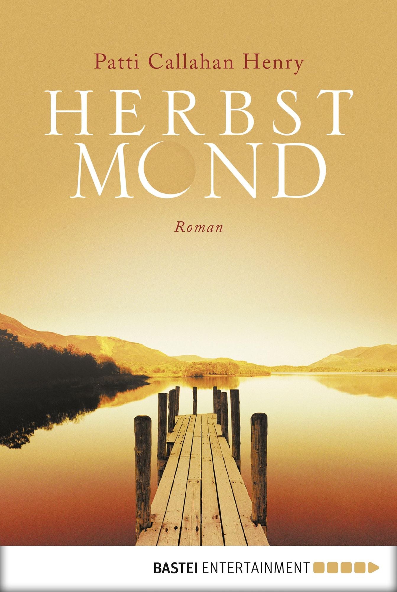 Herbstmond: Roman