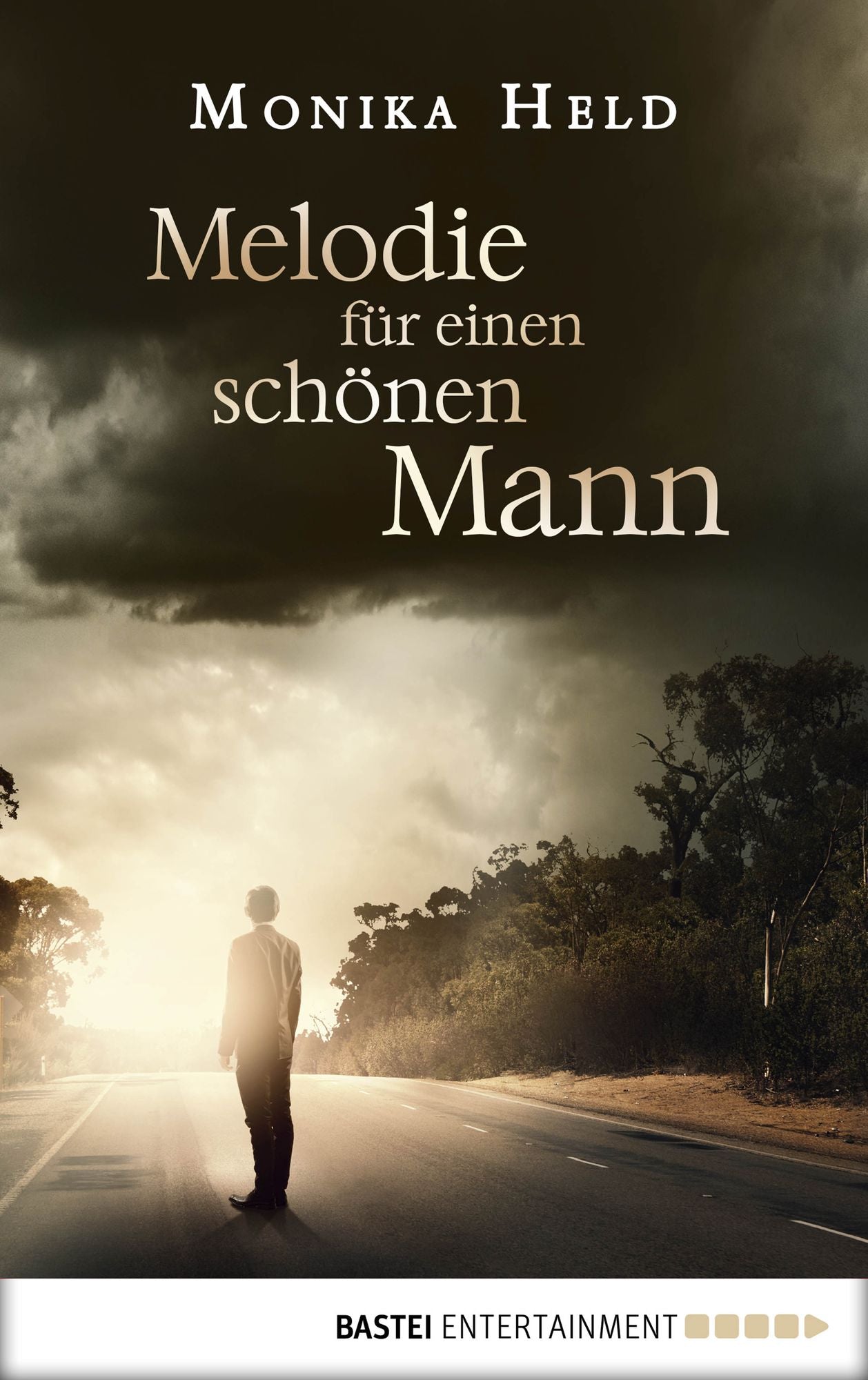 Melodie für einen schönen Mann: Roman