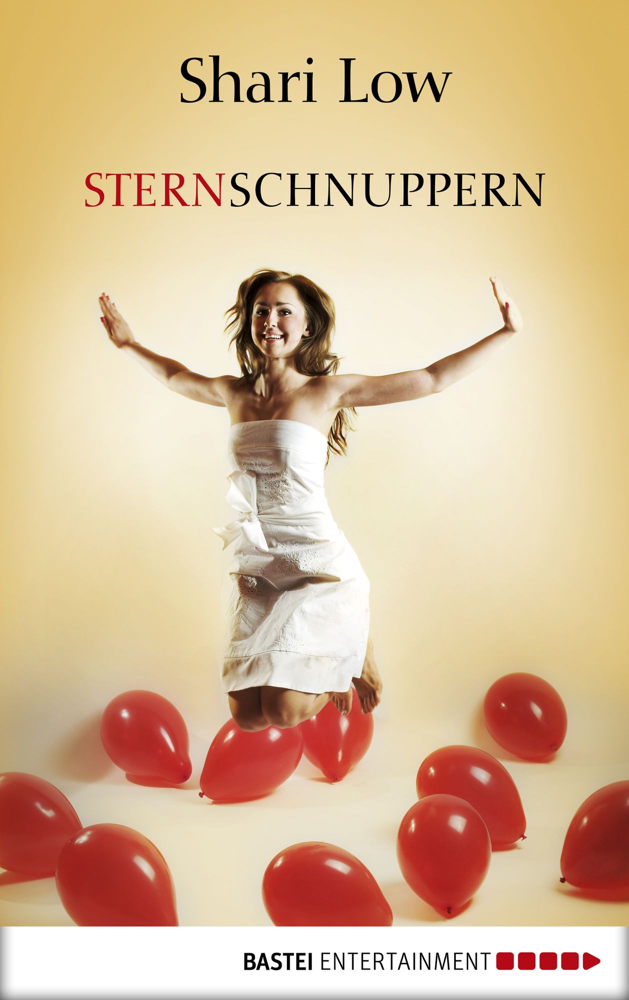 Sternschnuppern: Roman