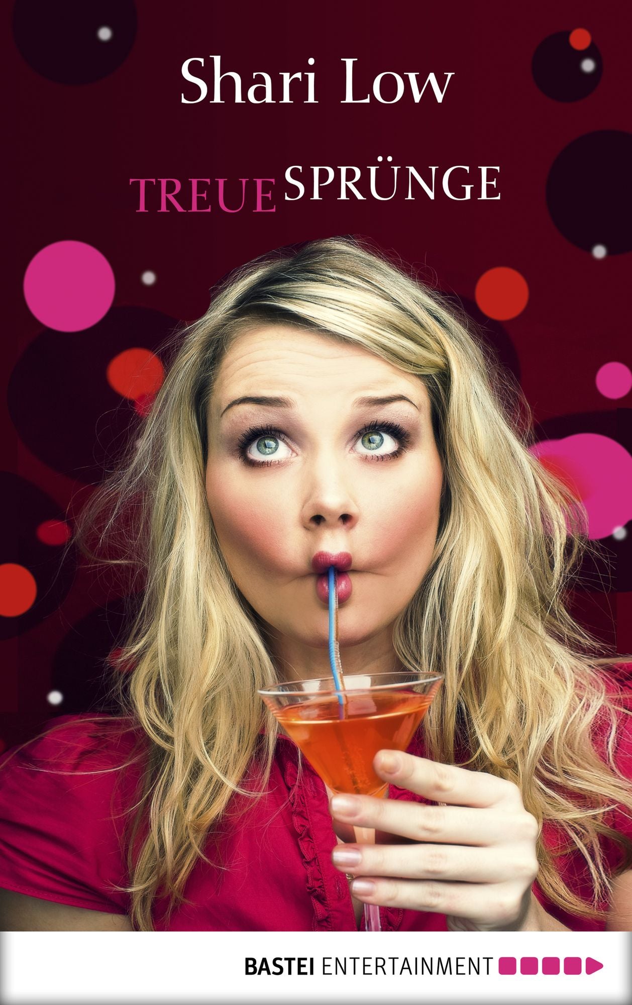 Treuesprünge: Roman