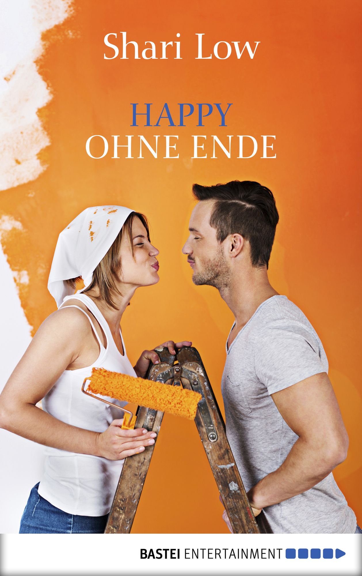 Happy ohne Ende: Roman