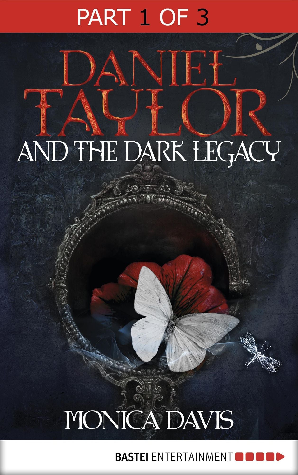 Daniel Taylor and the Dark Legacy: Part 1 of 3