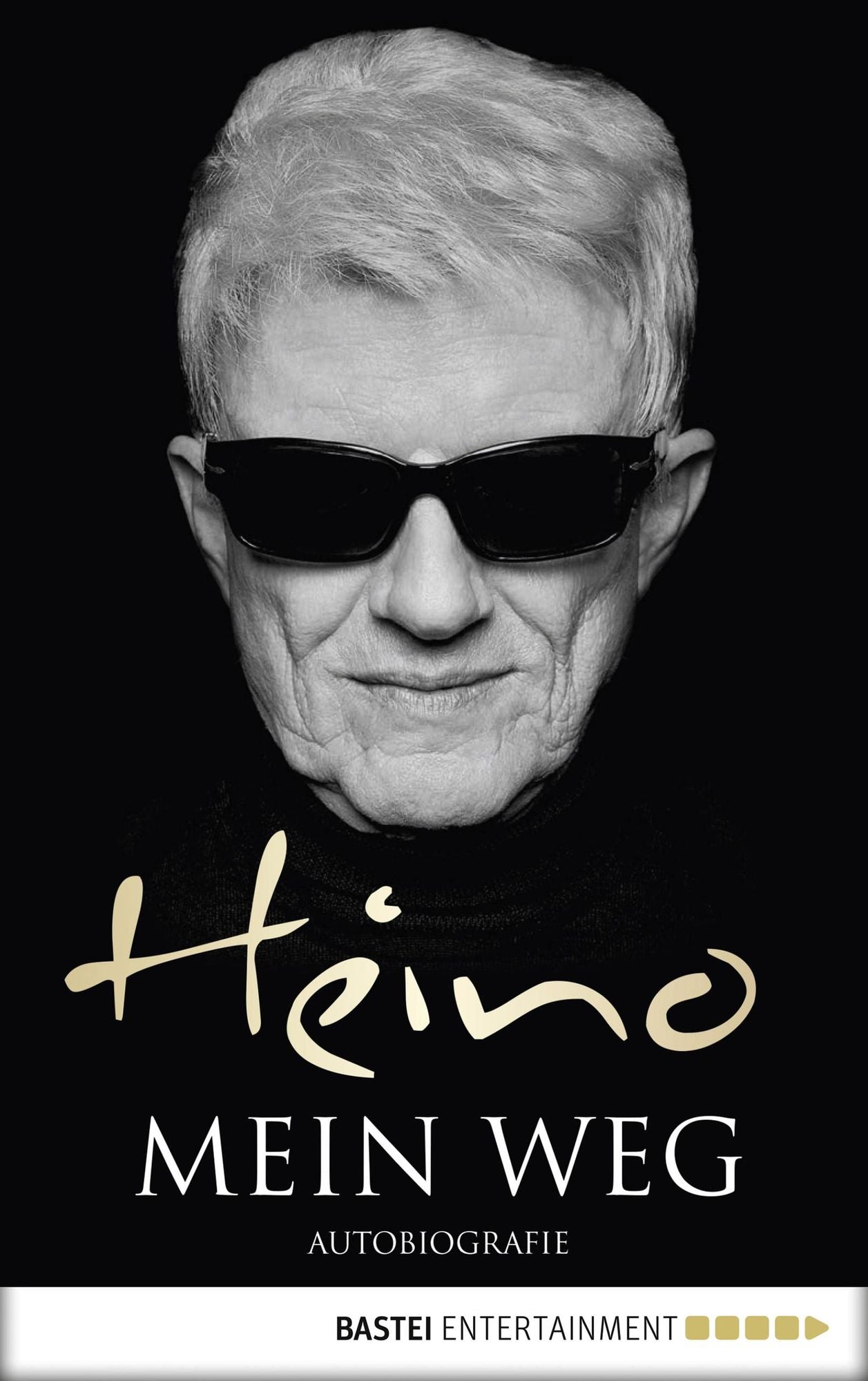 Mein Weg: Autobiographie