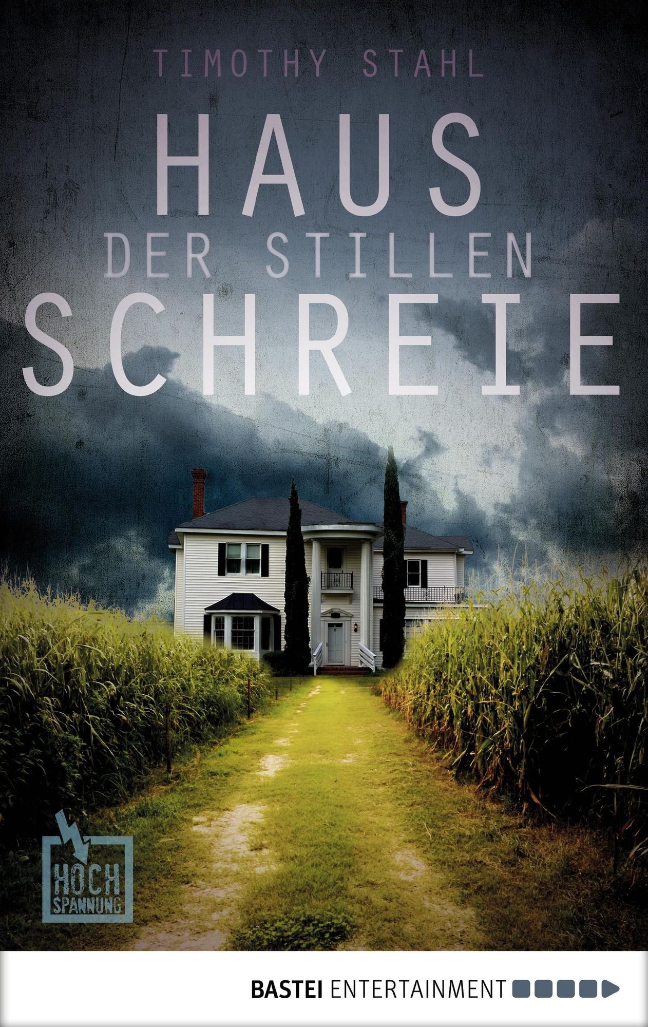 Haus der stillen Schreie