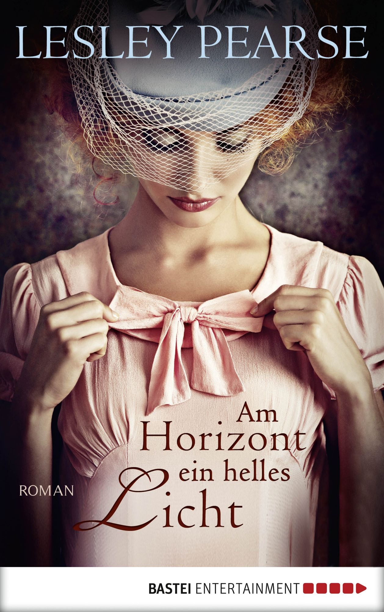 Am Horizont ein helles Licht: Roman
