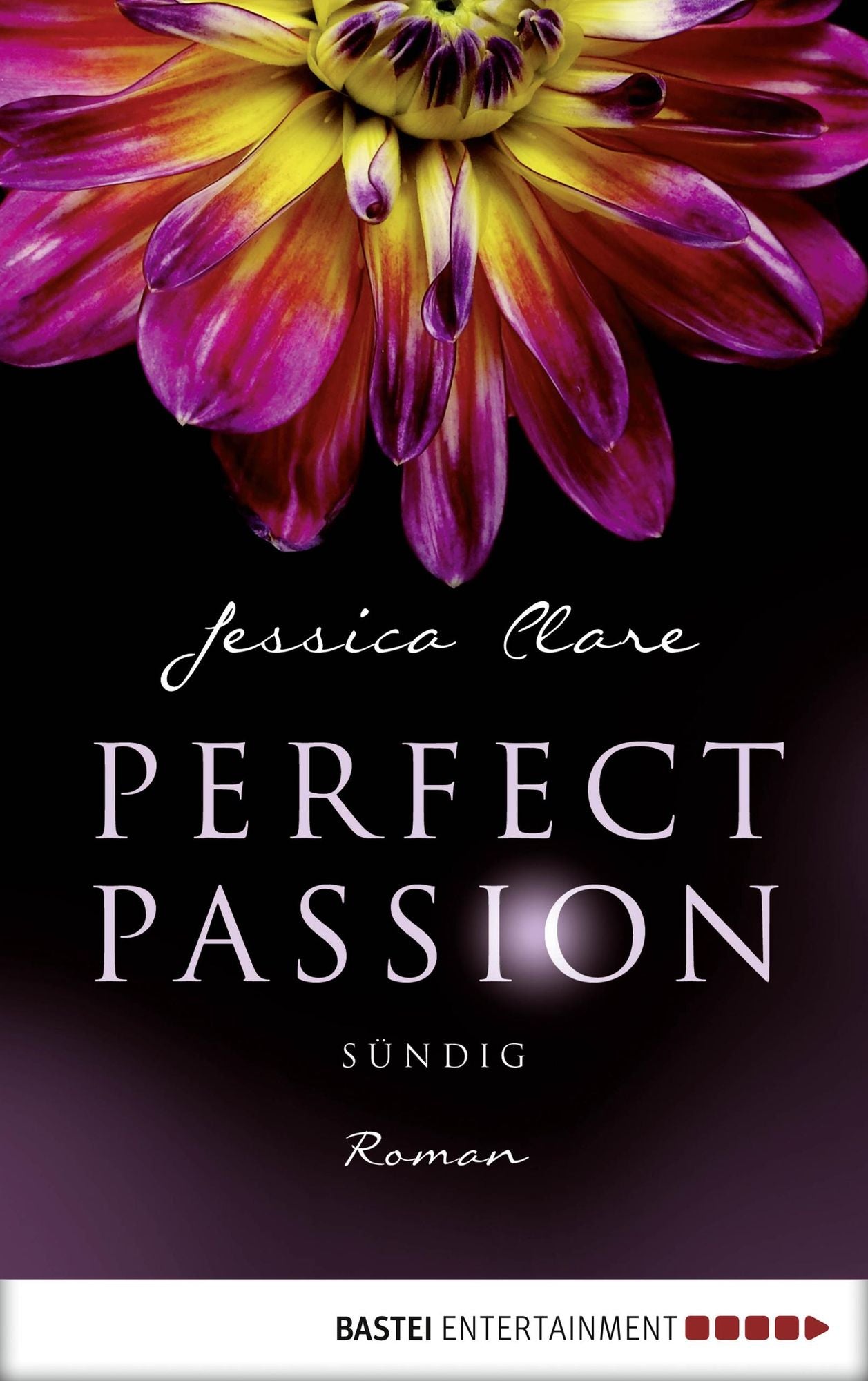 Perfect Passion - Sündig: Roman