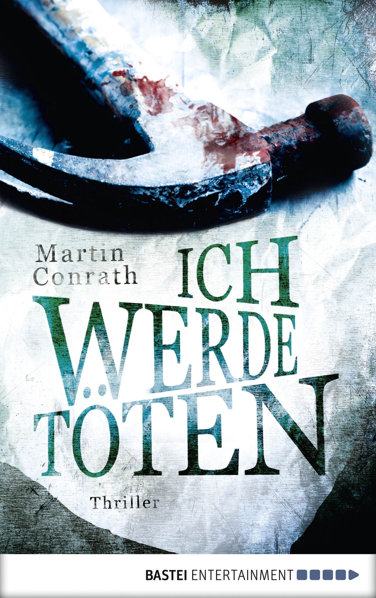 Ich werde töten: Thriller