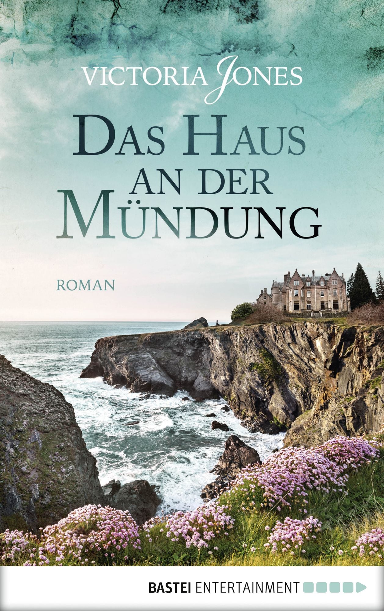 Das Haus an der Mündung: Roman