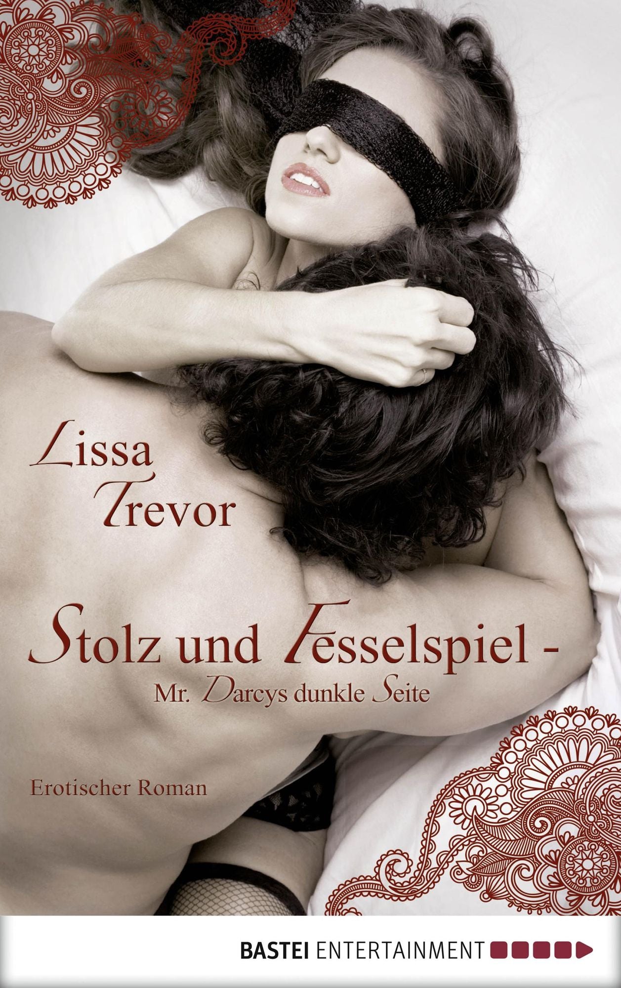 Stolz und Fesselspiel: Mr. Darcys dunkle Seite. Erotischer Roman