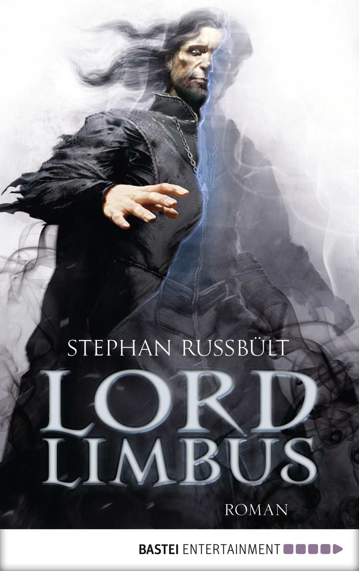 Lord Limbus: Roman
