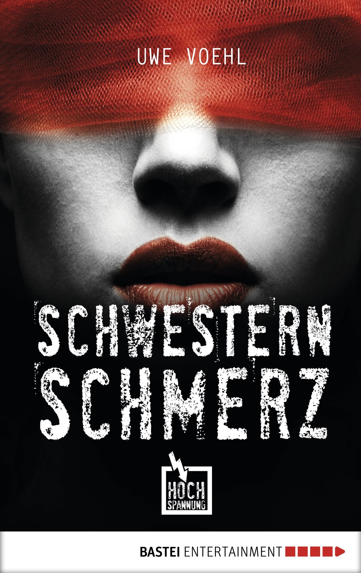 Schwesternschmerz