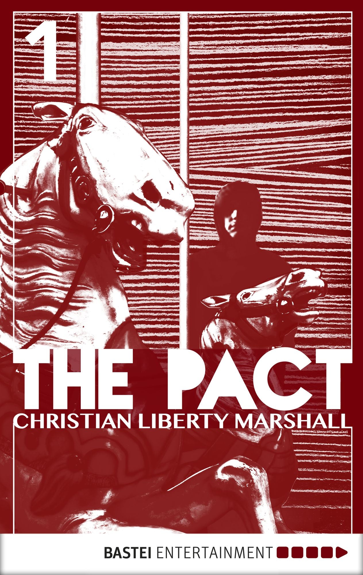 The Pact - Episode 1: Recruit