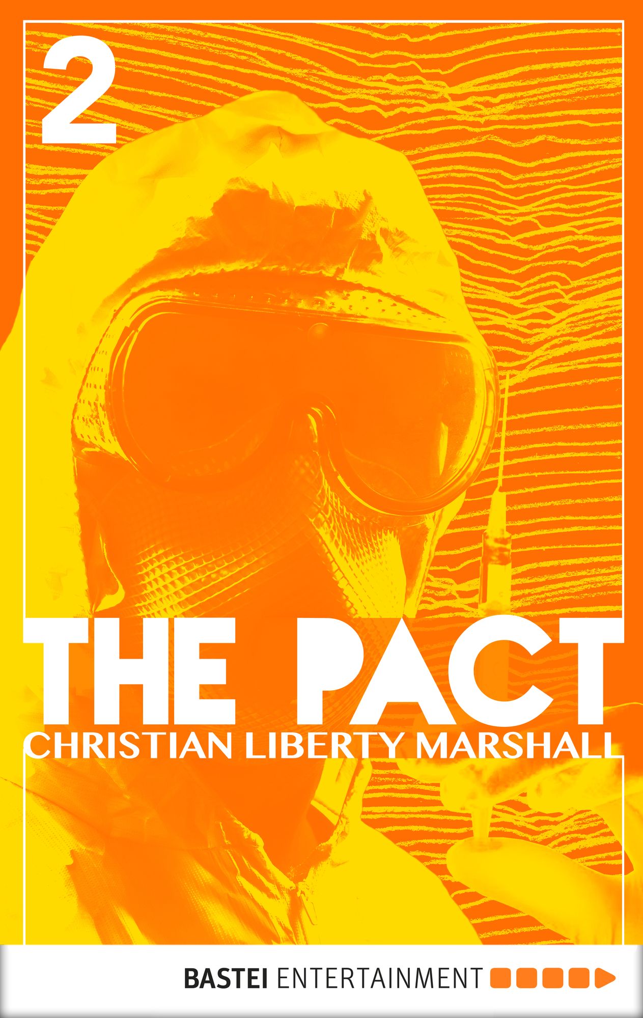 The Pact - Episode 2: Uncover