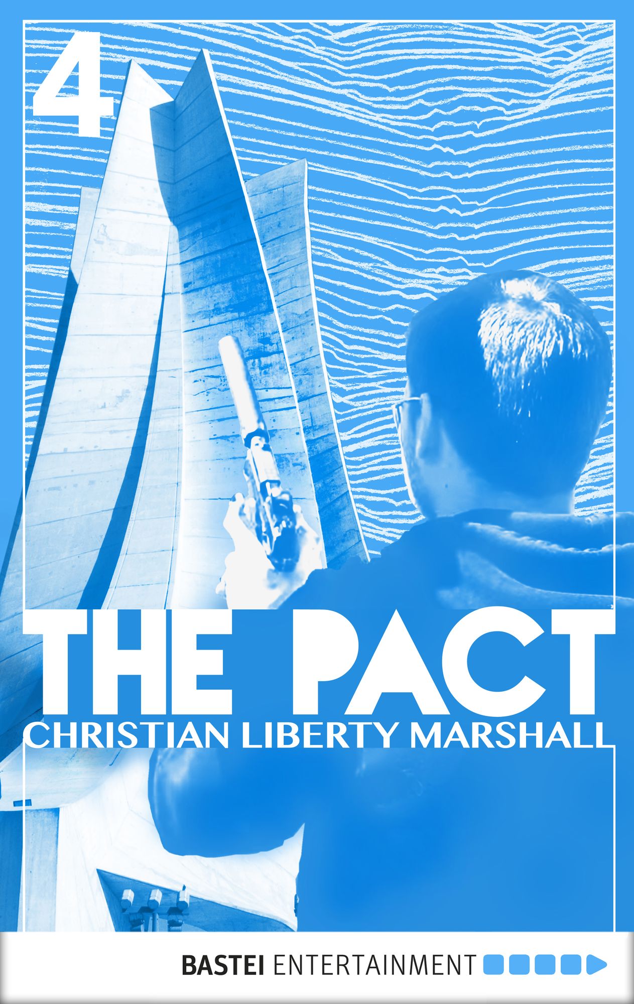 The Pact - Episode 4: Persuade