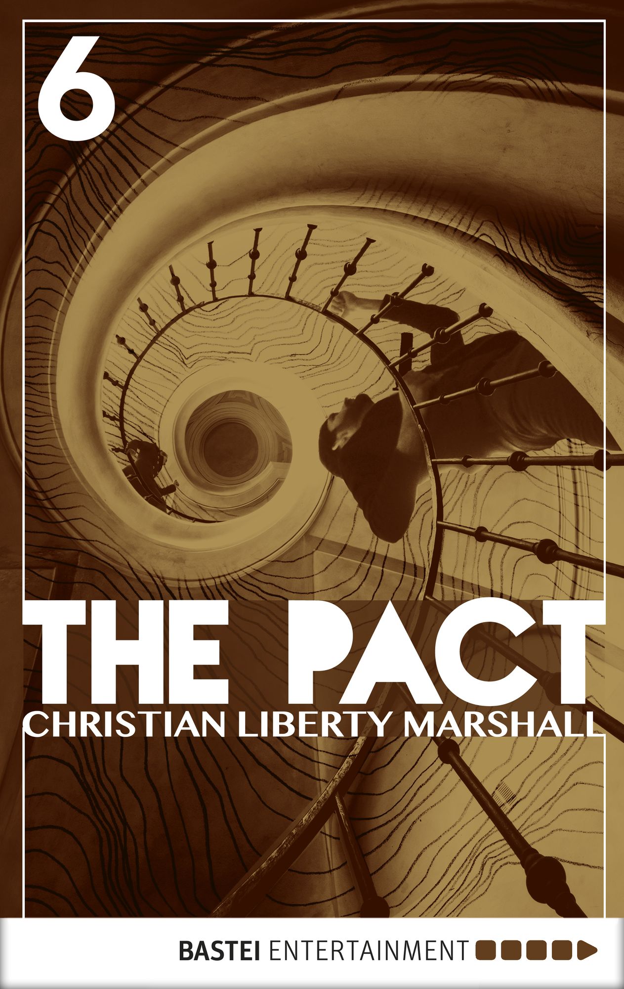 The Pact - Episode 6: Resist