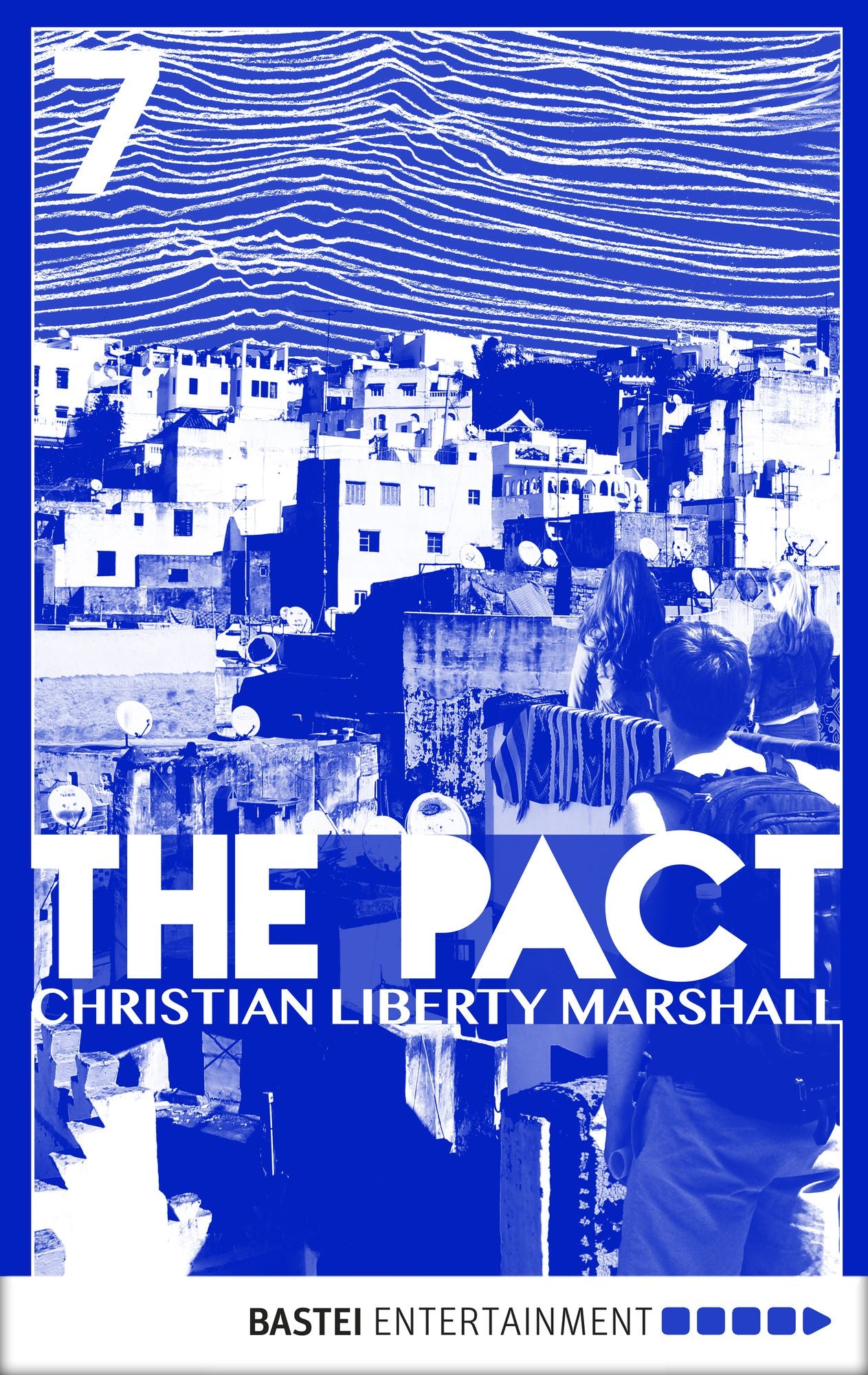 The Pact - Episode 7: Escape