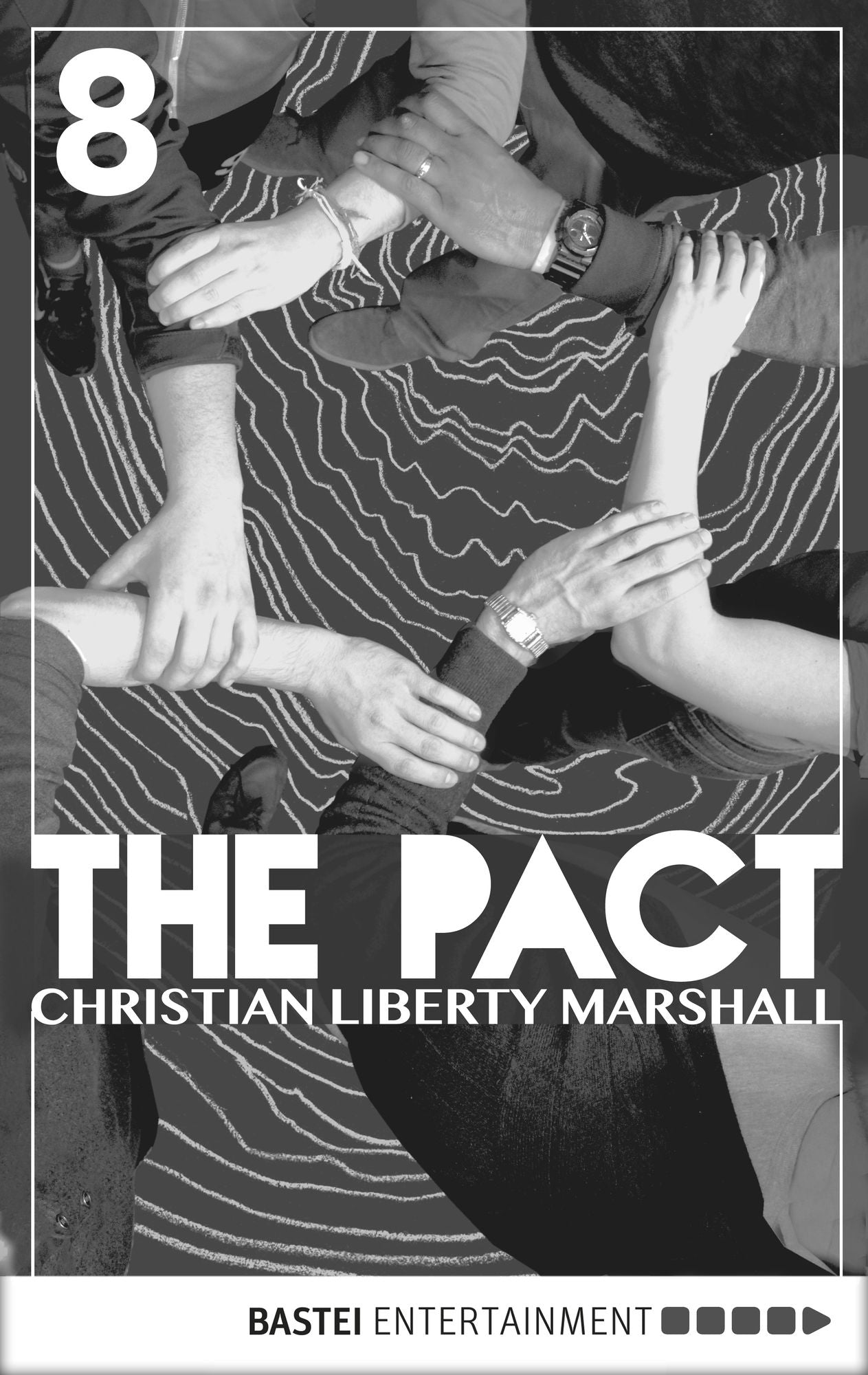 The Pact - Episode 8: Reveal