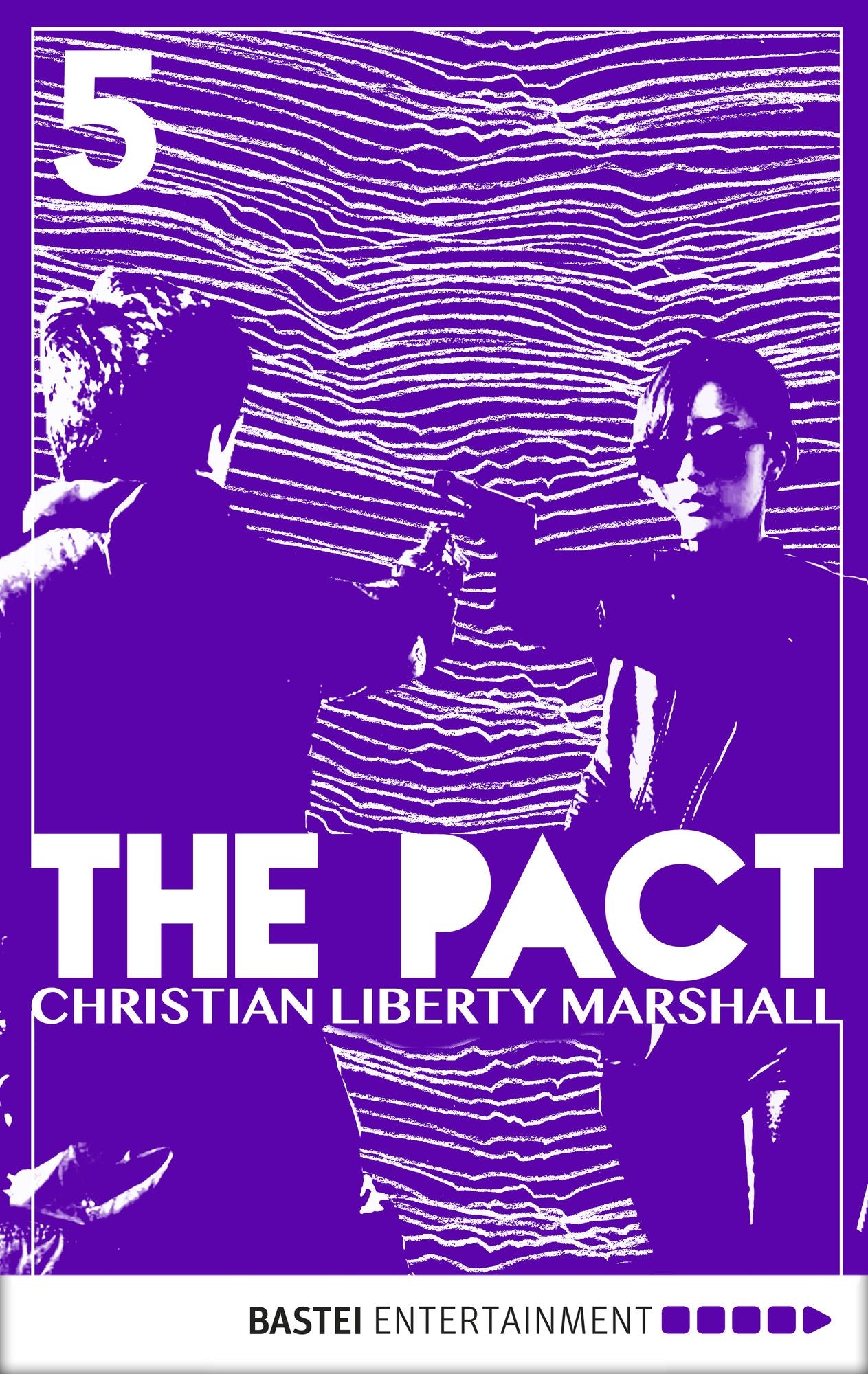 The Pact - Episode 5: Deceive