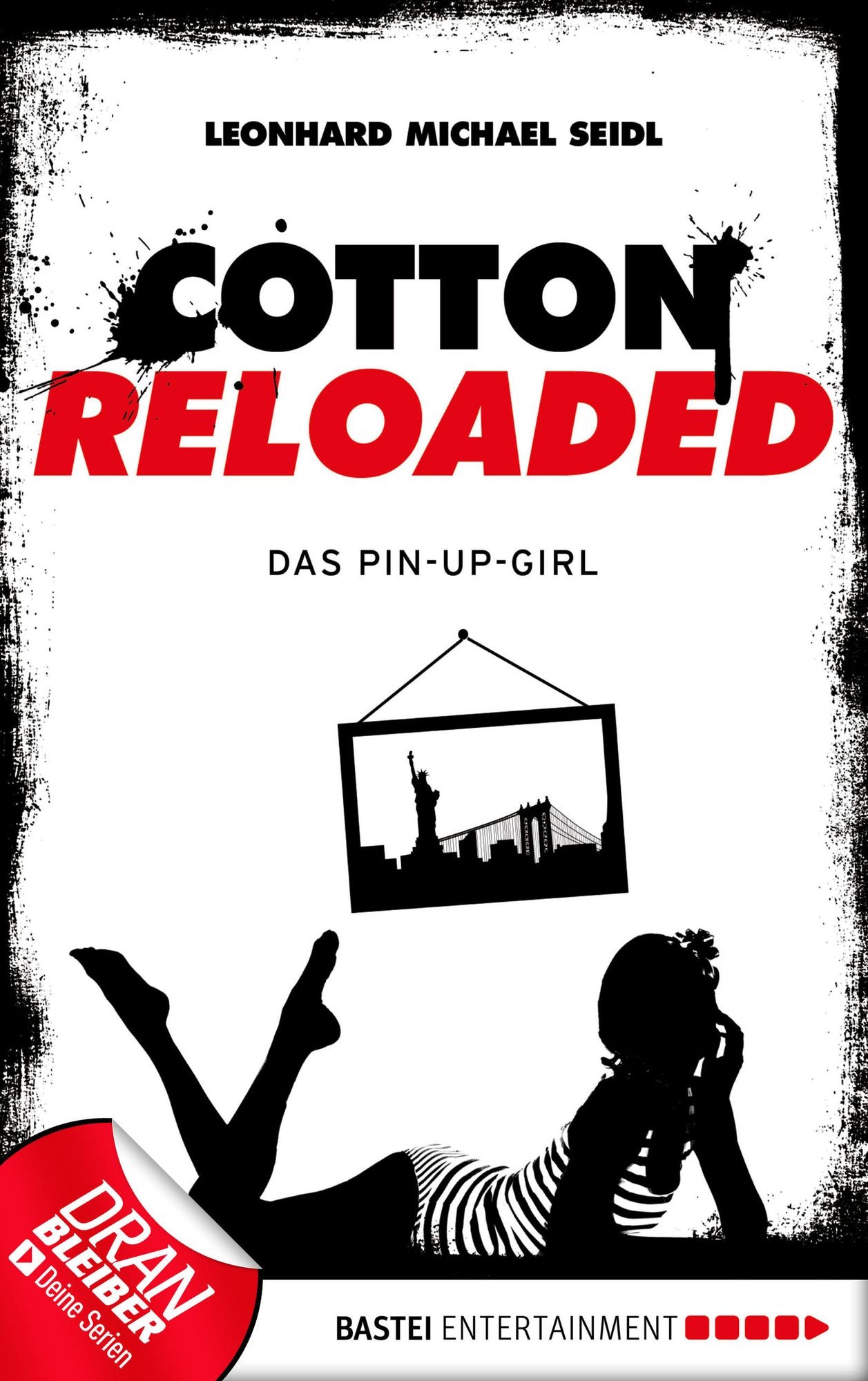 Cotton Reloaded - 31: Das Pin-up-Girl