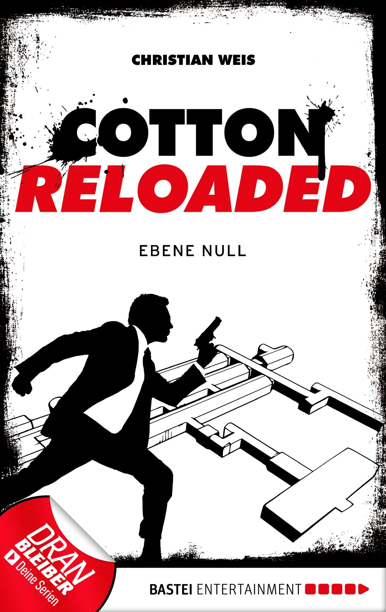 Cotton Reloaded - 32: Ebene Null