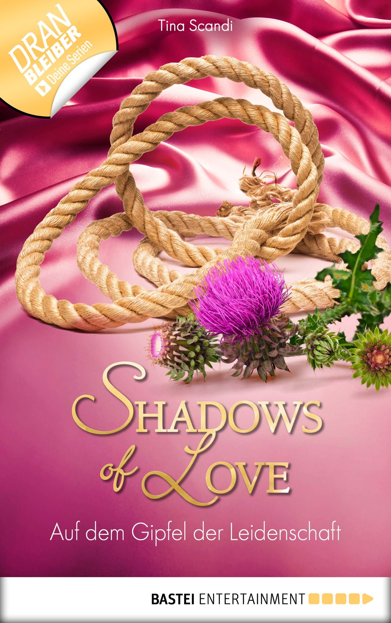 Shadows of Love - Auf dem Gipfel der Leidenschaft