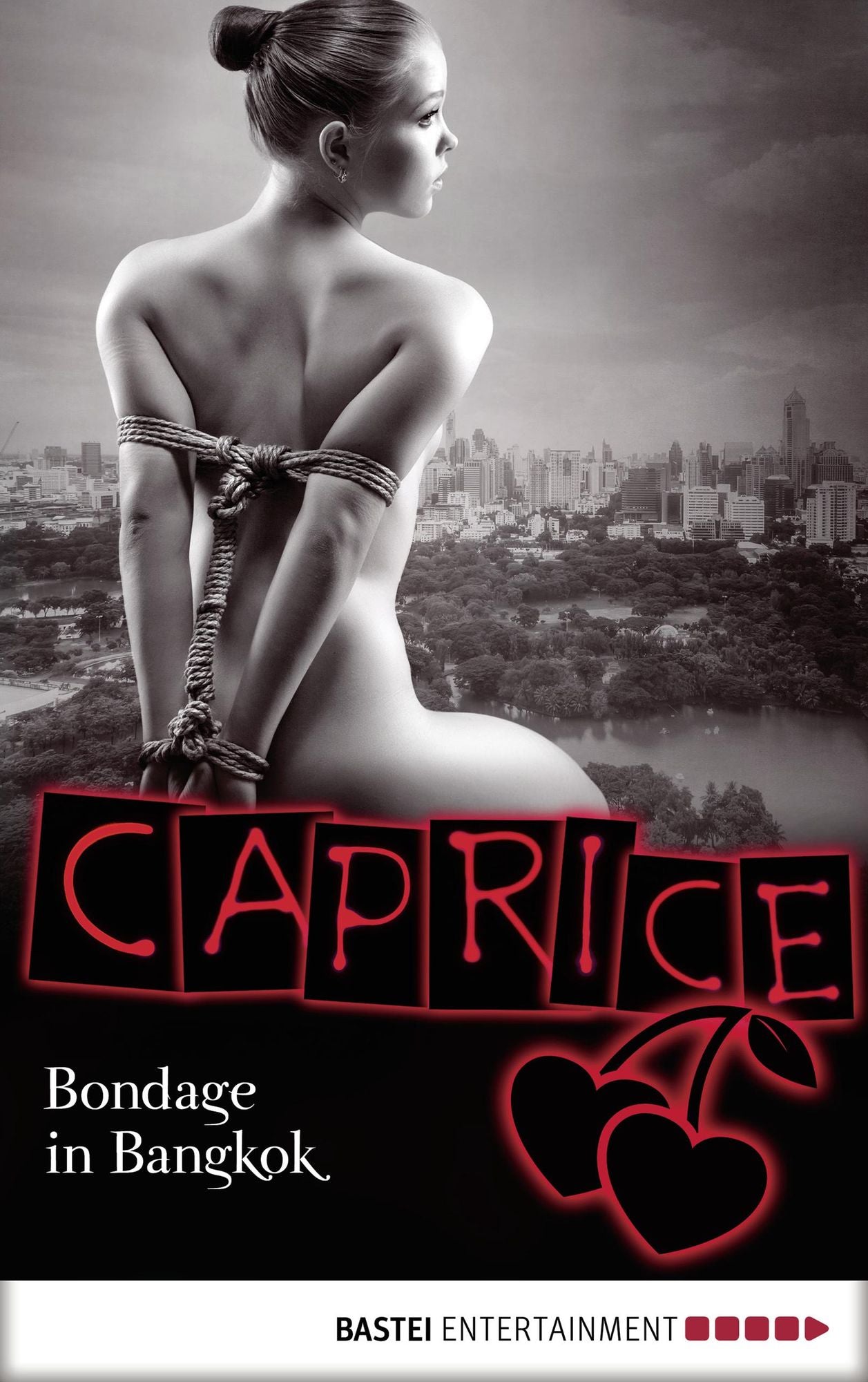Bondage in Bangkok - Caprice: Erotikserie