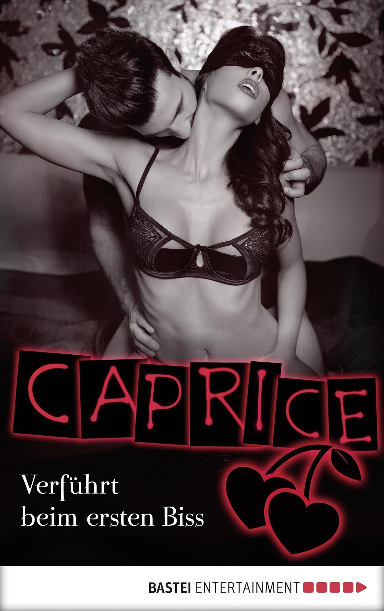 Verführt beim ersten Biss - Caprice: Erotikserie