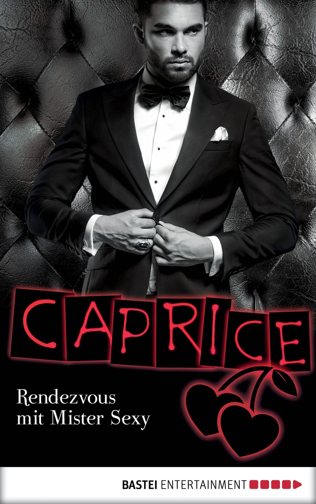 Rendezvous mit Mister Sexy - Caprice: Erotikserie