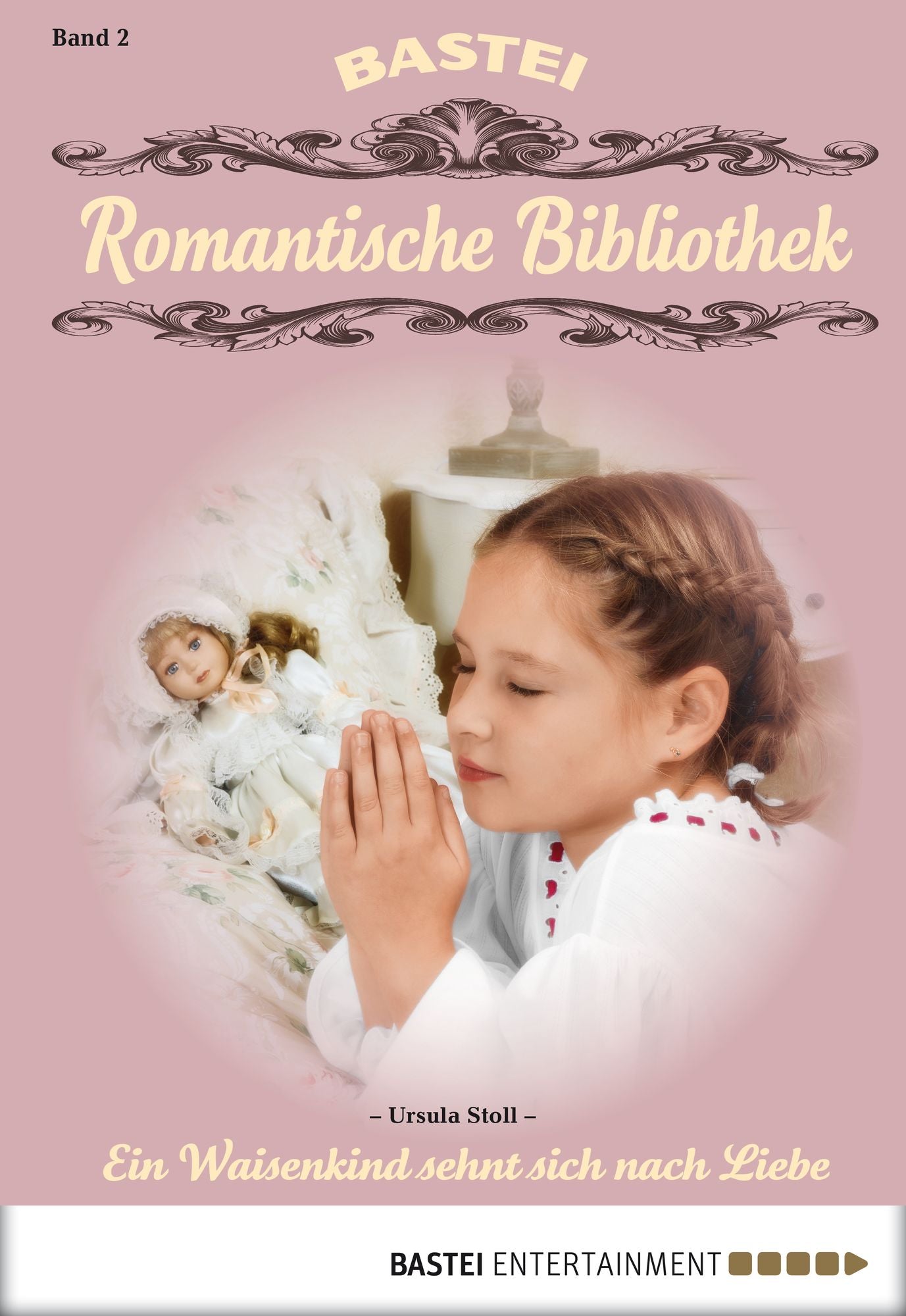 Romantische Bibliothek - Folge 2: Ein Waisenkind sehnt sich nach Liebe