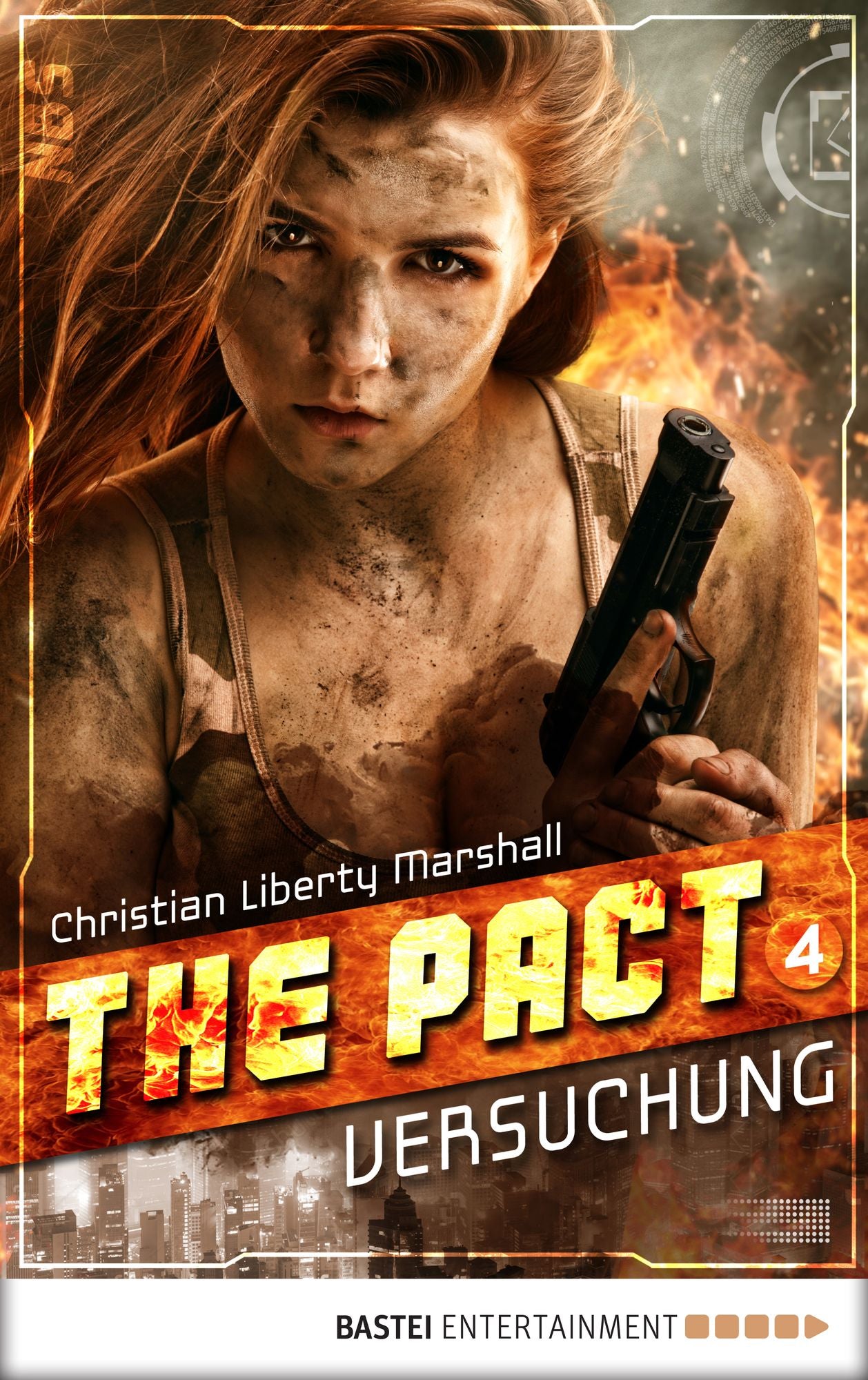 The Pact - Folge 4: Versuchung