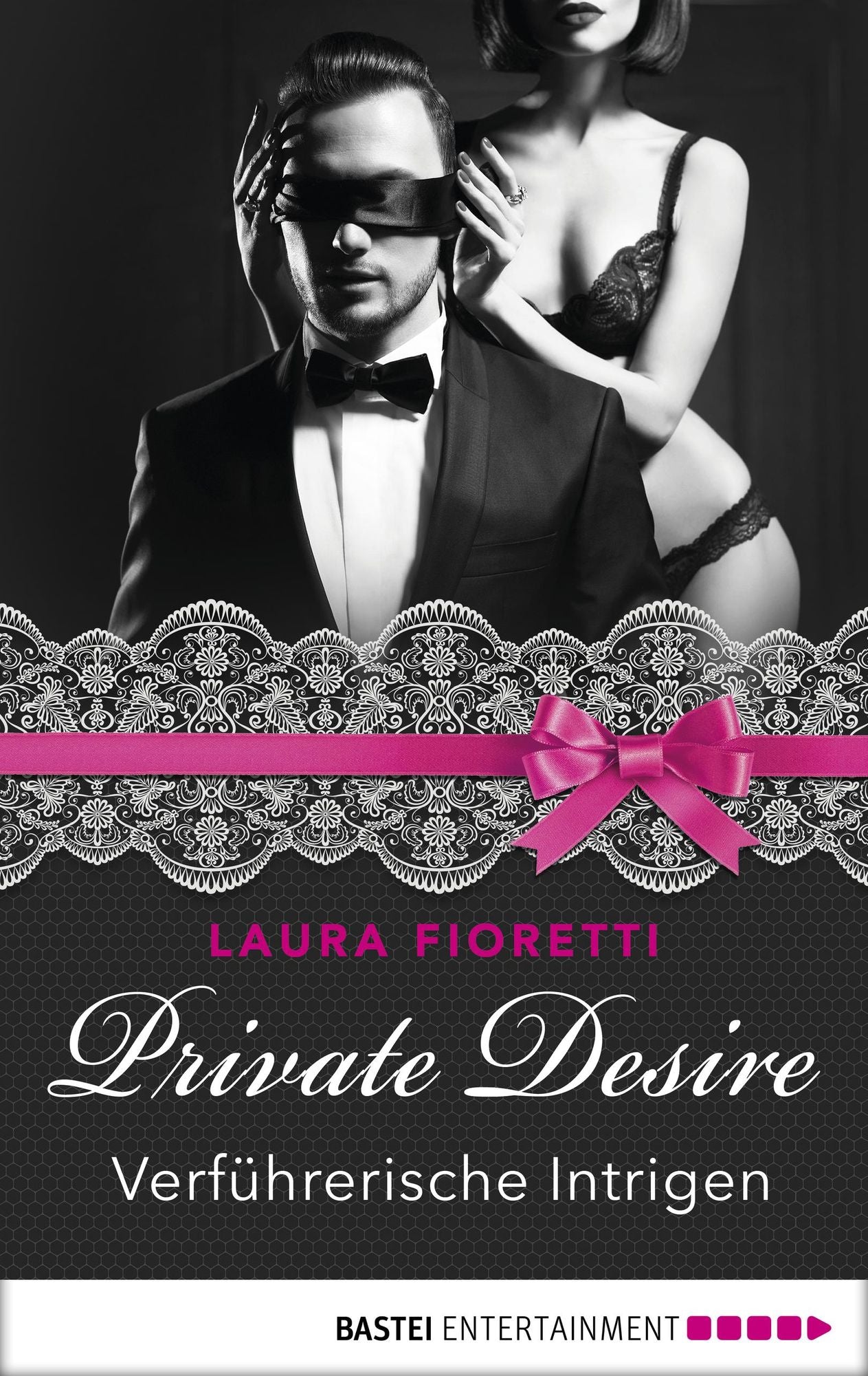 Private Desire - Verführerische Intrigen
