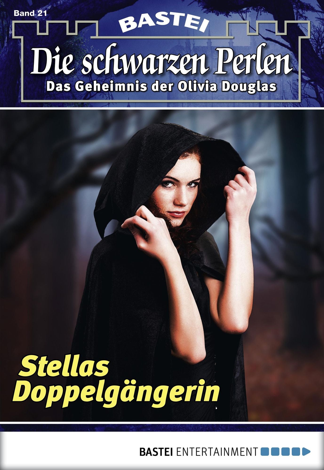 Die schwarzen Perlen - Folge 21: Stellas Doppelgängerin