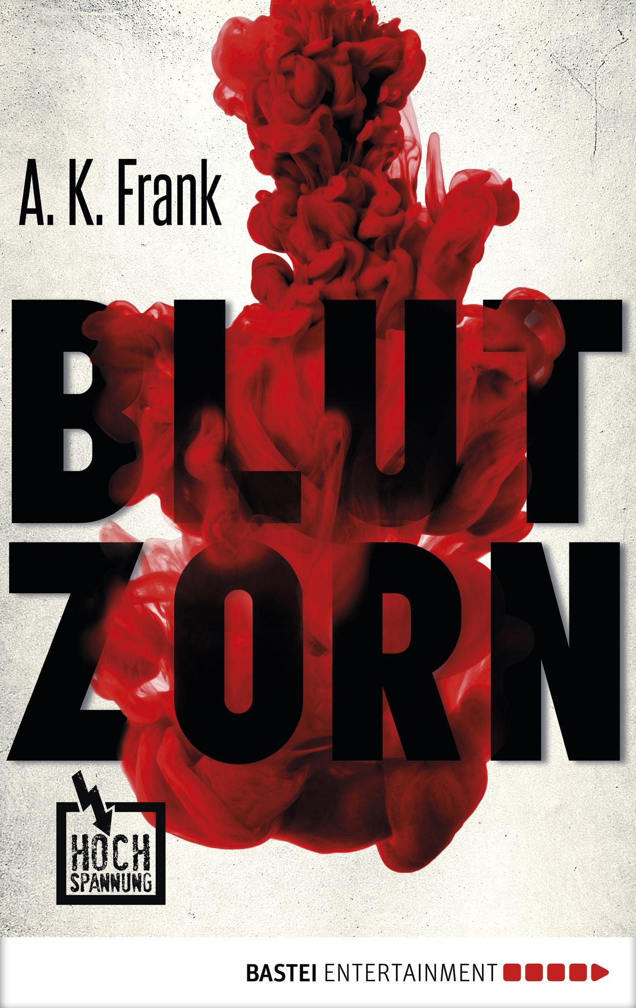 Blutzorn