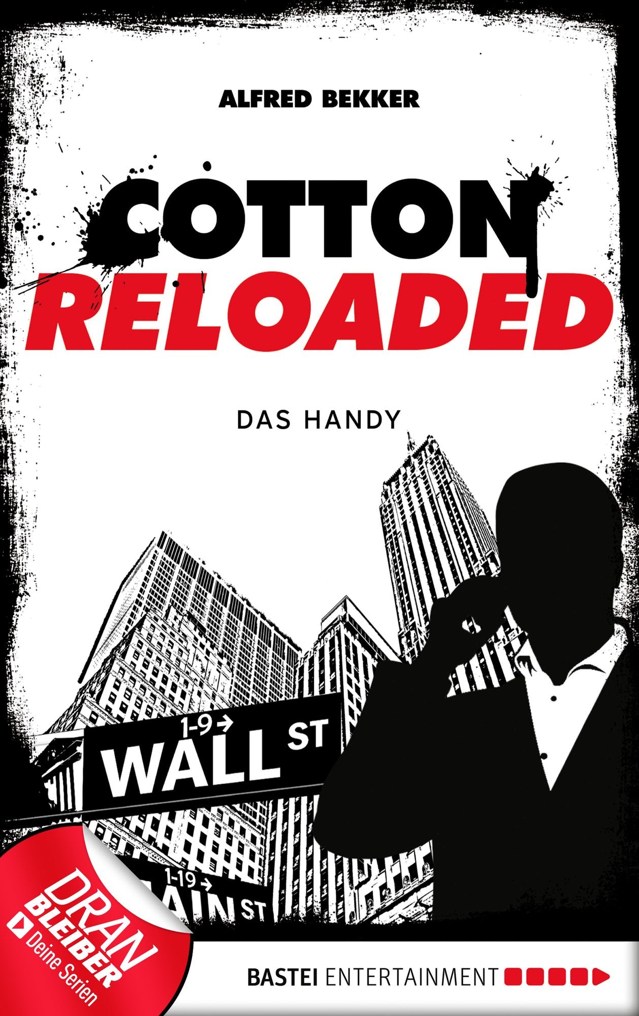 Cotton Reloaded - 36: Das Handy