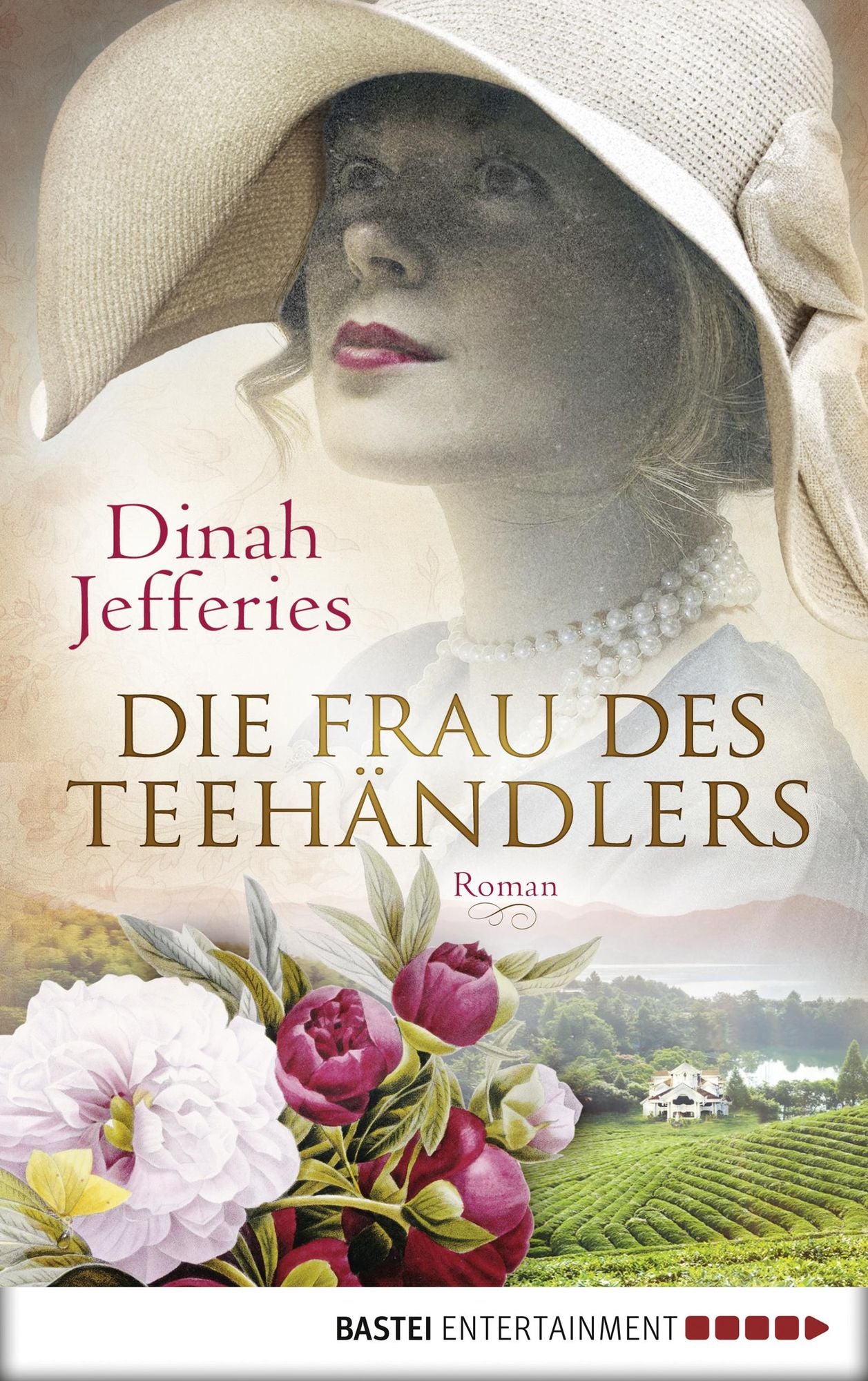 Die Frau des Teehändlers: Roman