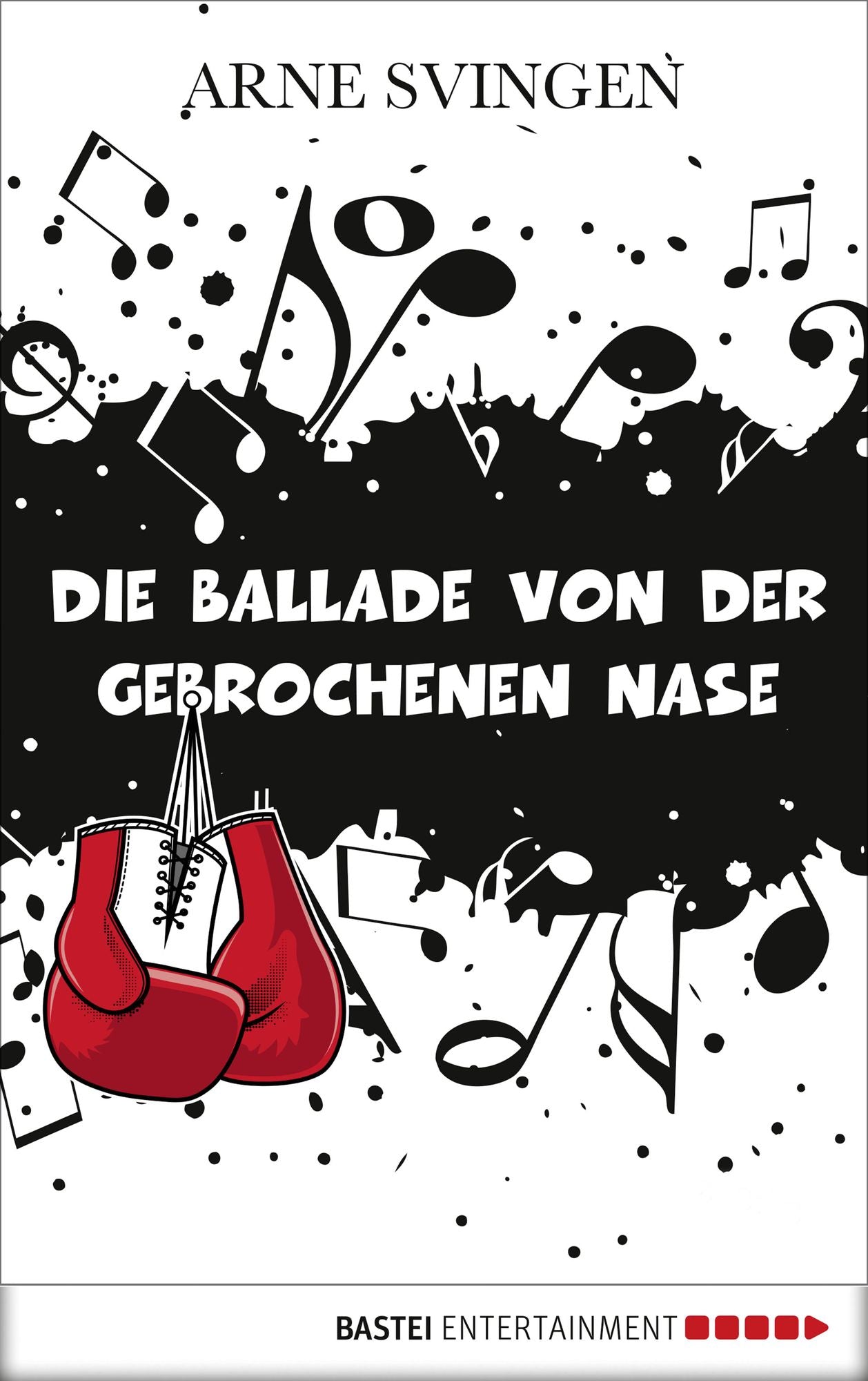 Die Ballade von der gebrochenen Nase