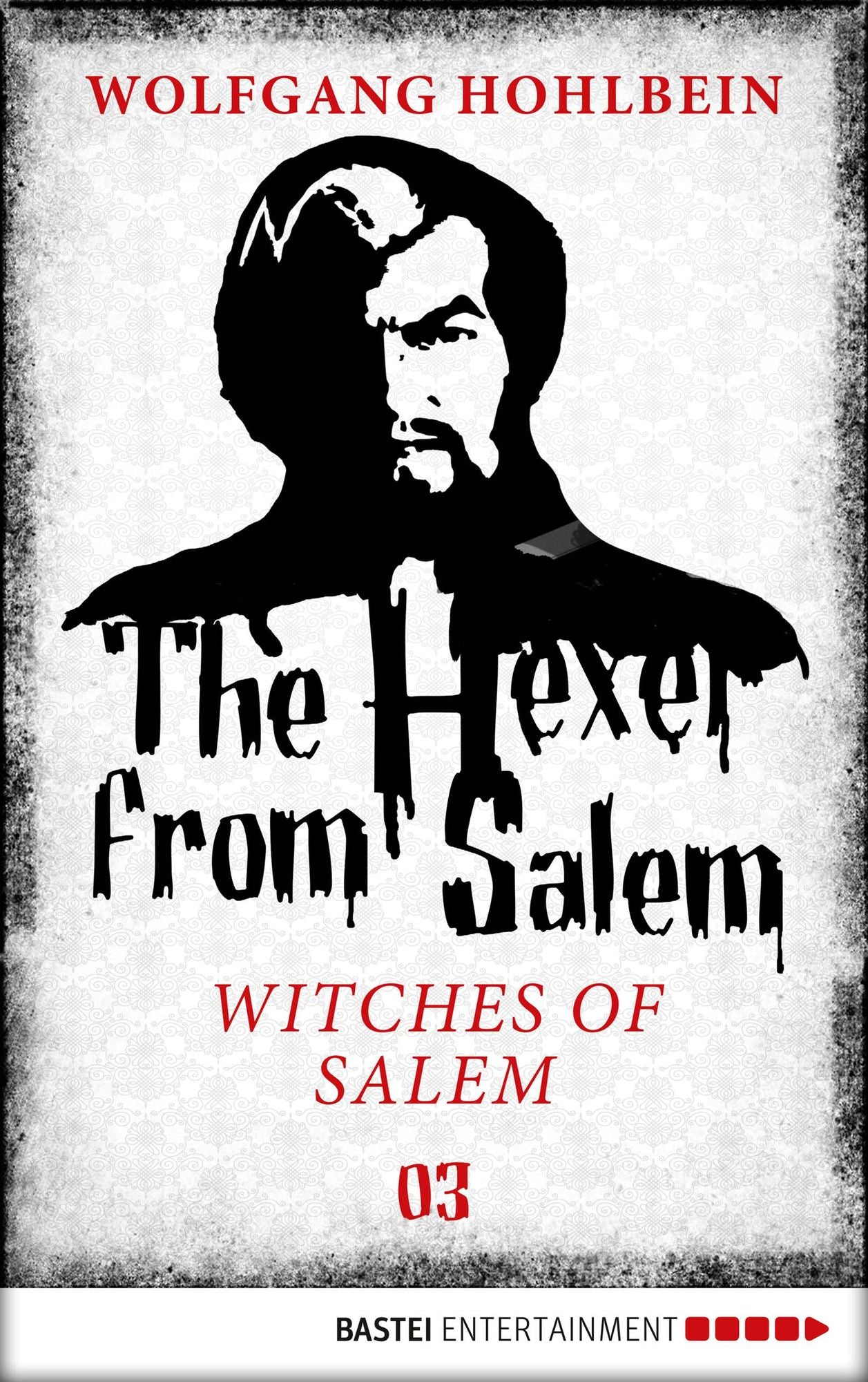 The Hexer from Salem - Witches of Salem: Episode 3