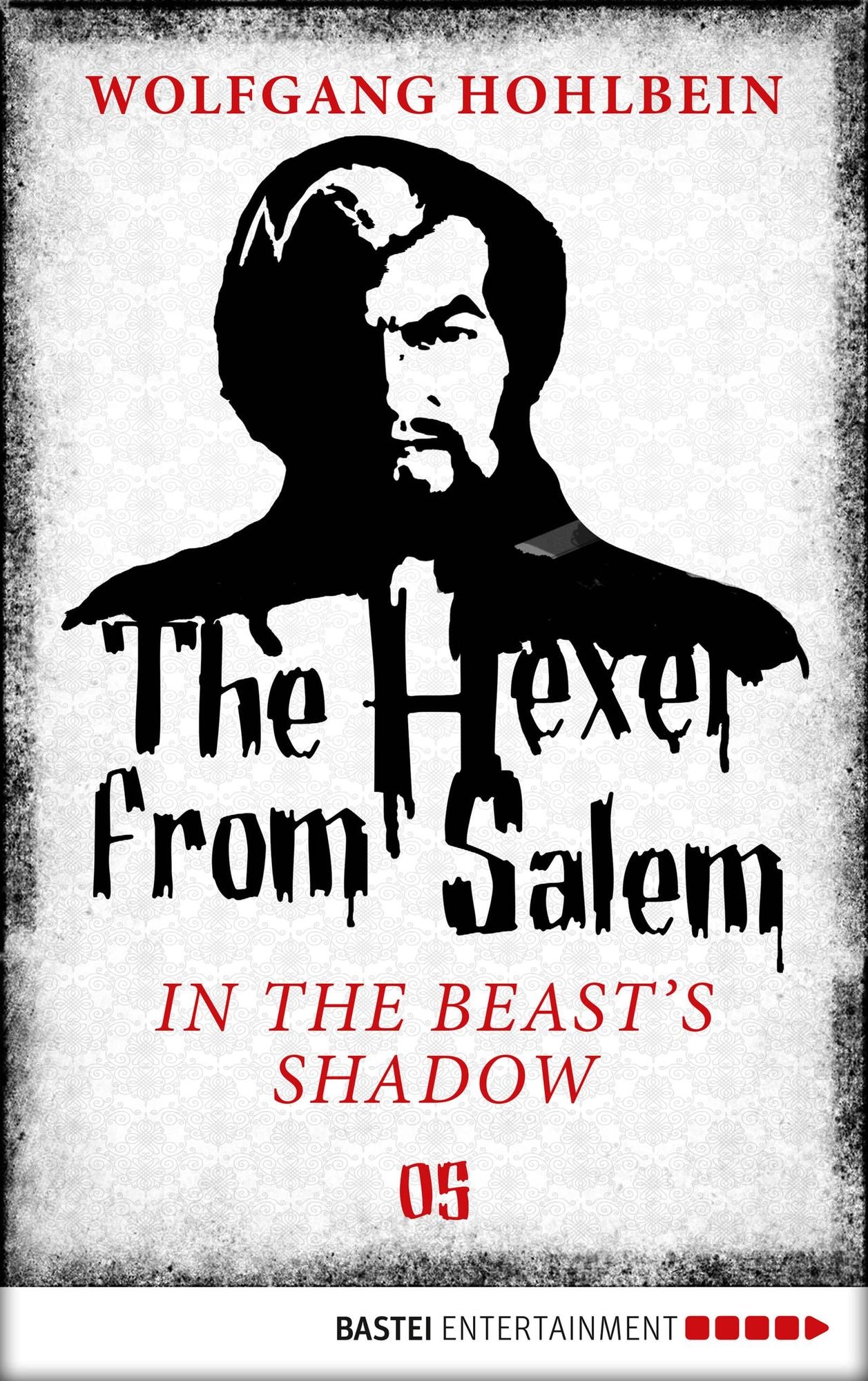 The Hexer from Salem - In the Beast's Shadow: Episode 5