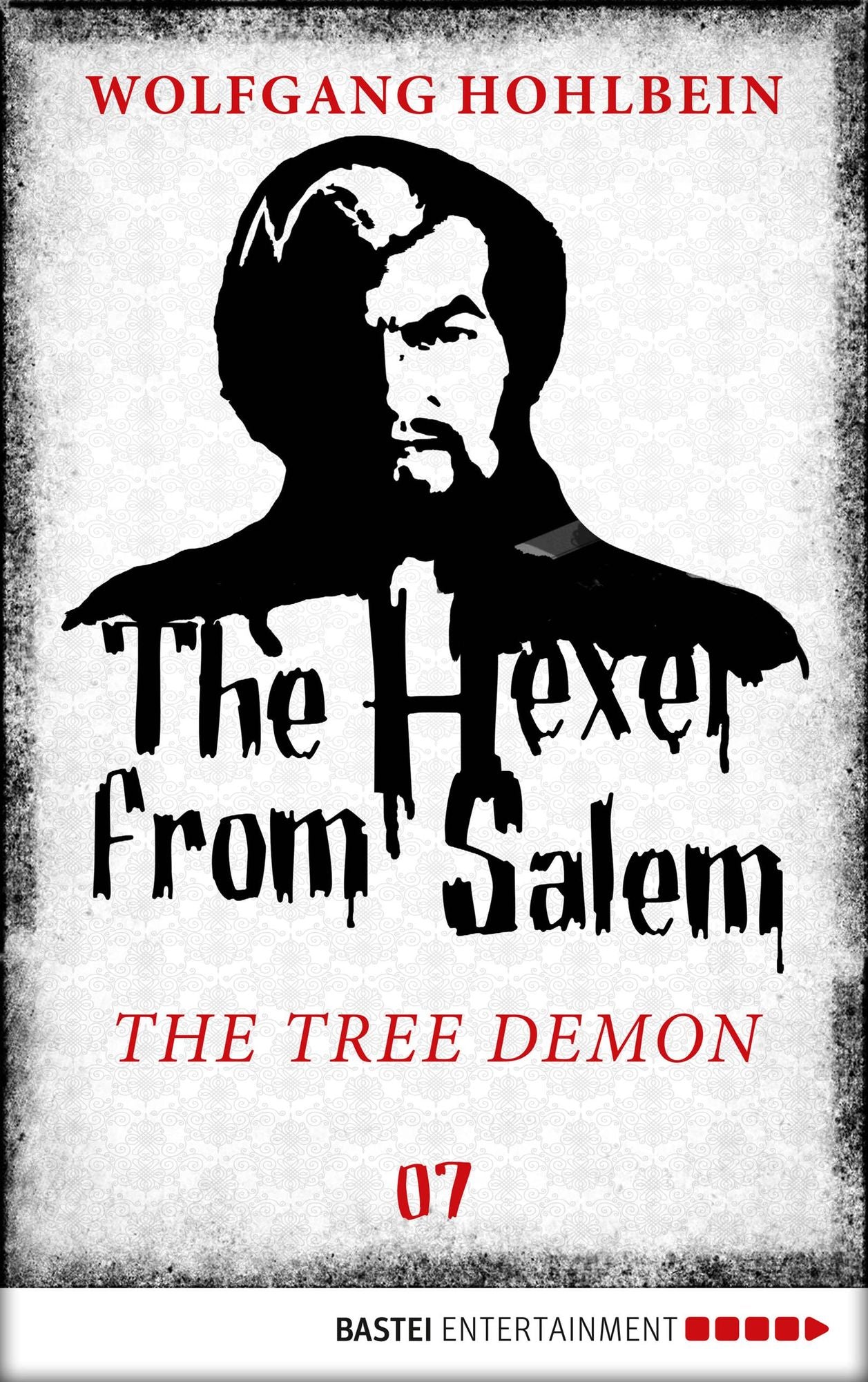 The Hexer from Salem - The Tree Demon: Episode 7