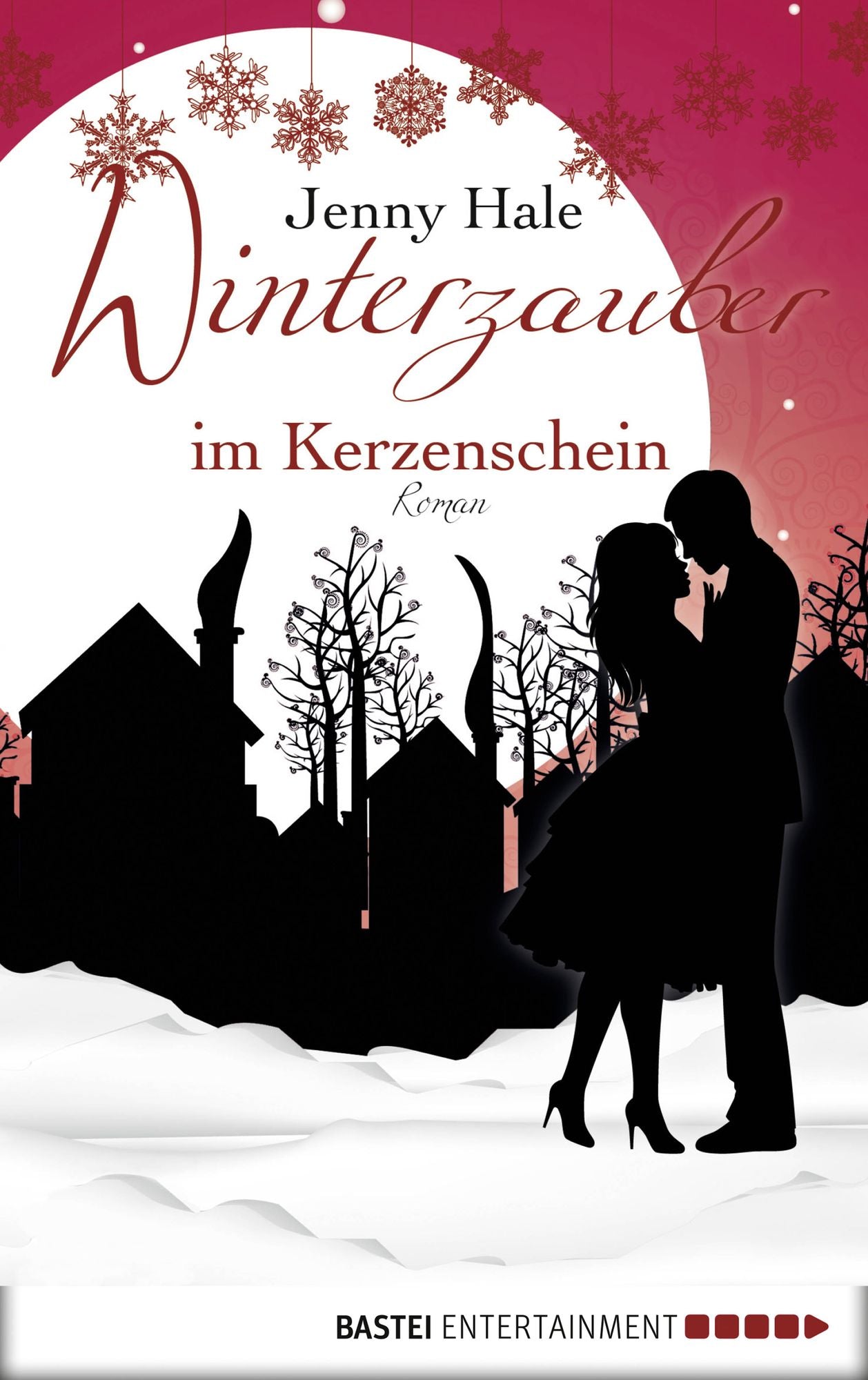 Winterzauber im Kerzenschein: Roman