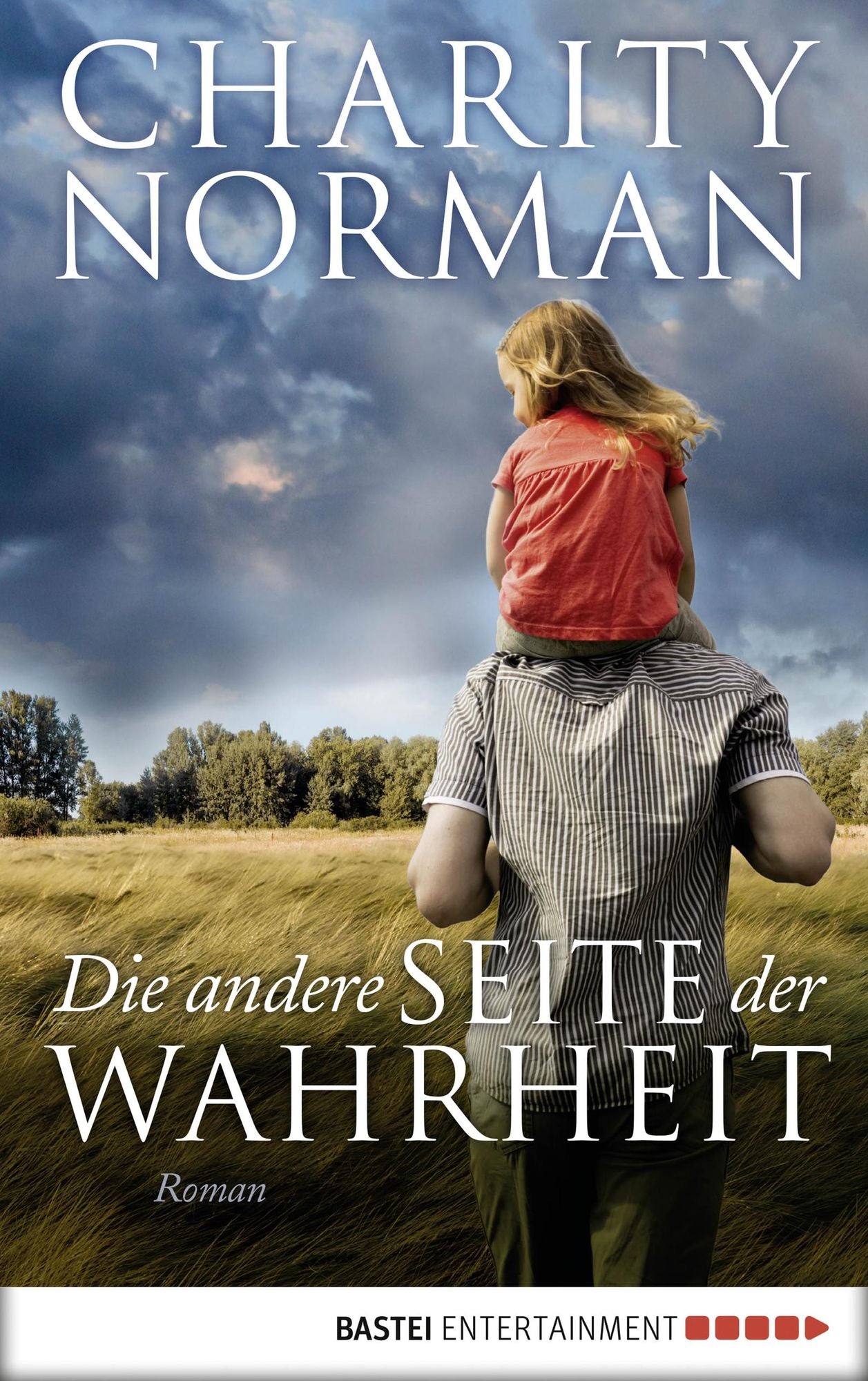 Die andere Seite der Wahrheit: Roman