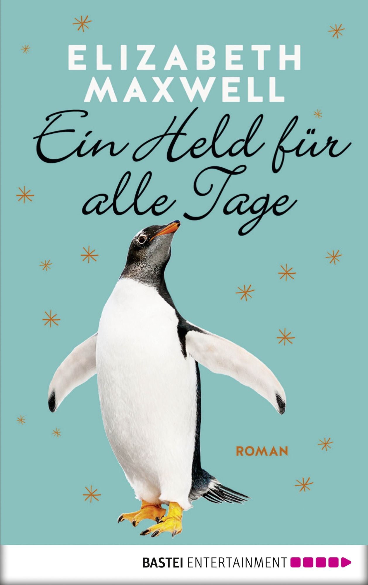 Ein Held für alle Tage: Roman