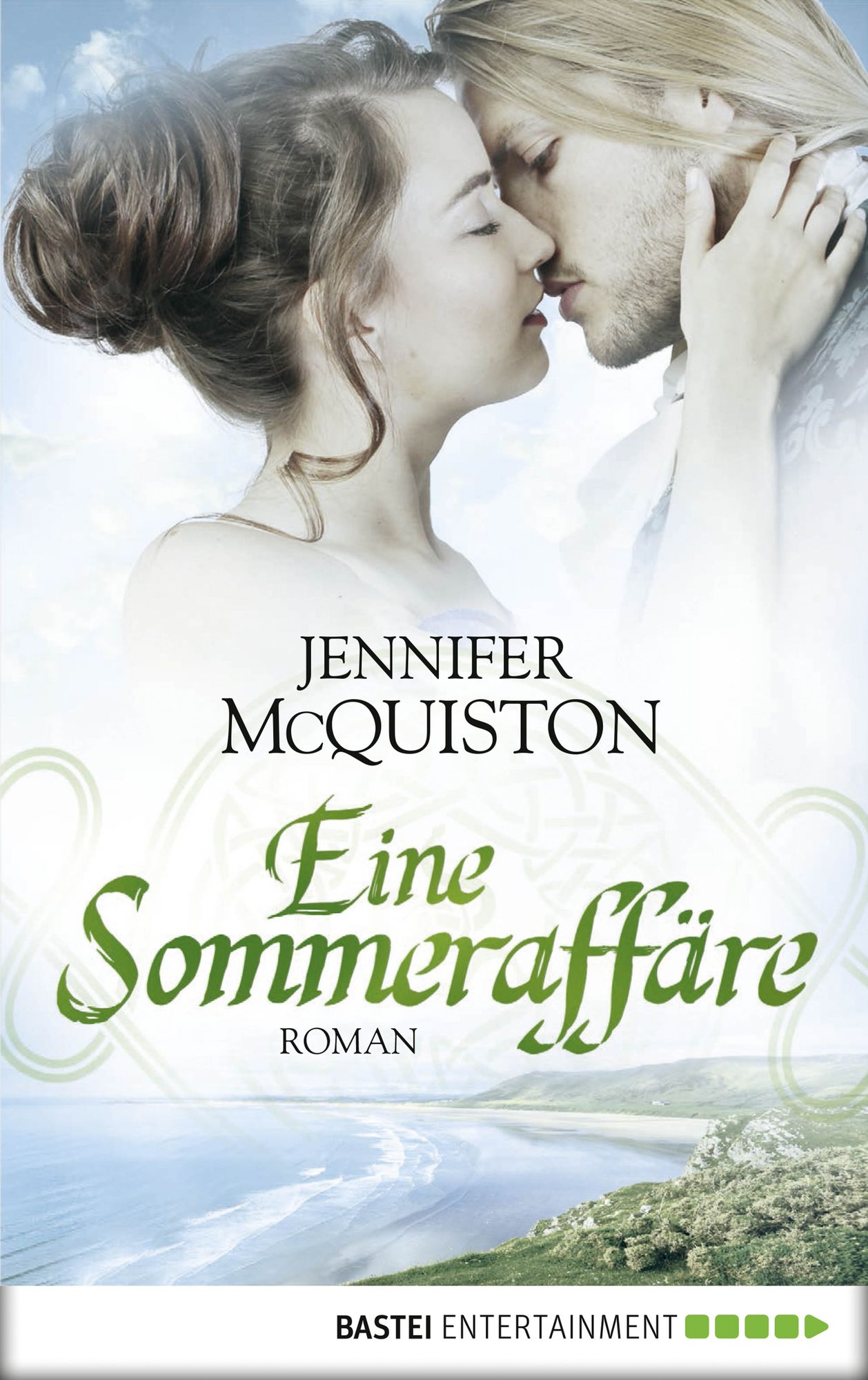 Eine Sommeraffäre: Roman
