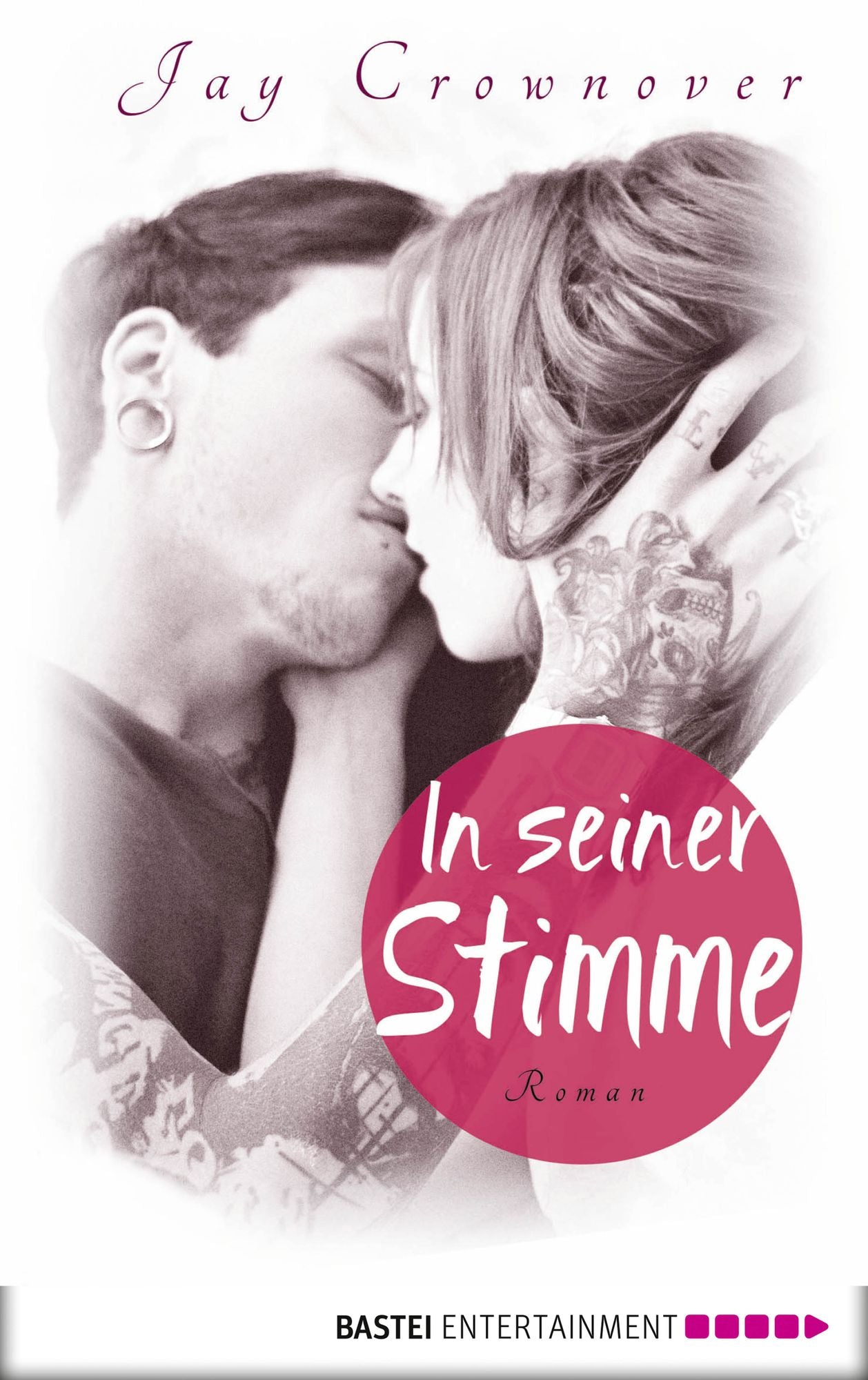 In seiner Stimme: Roman (Jet)